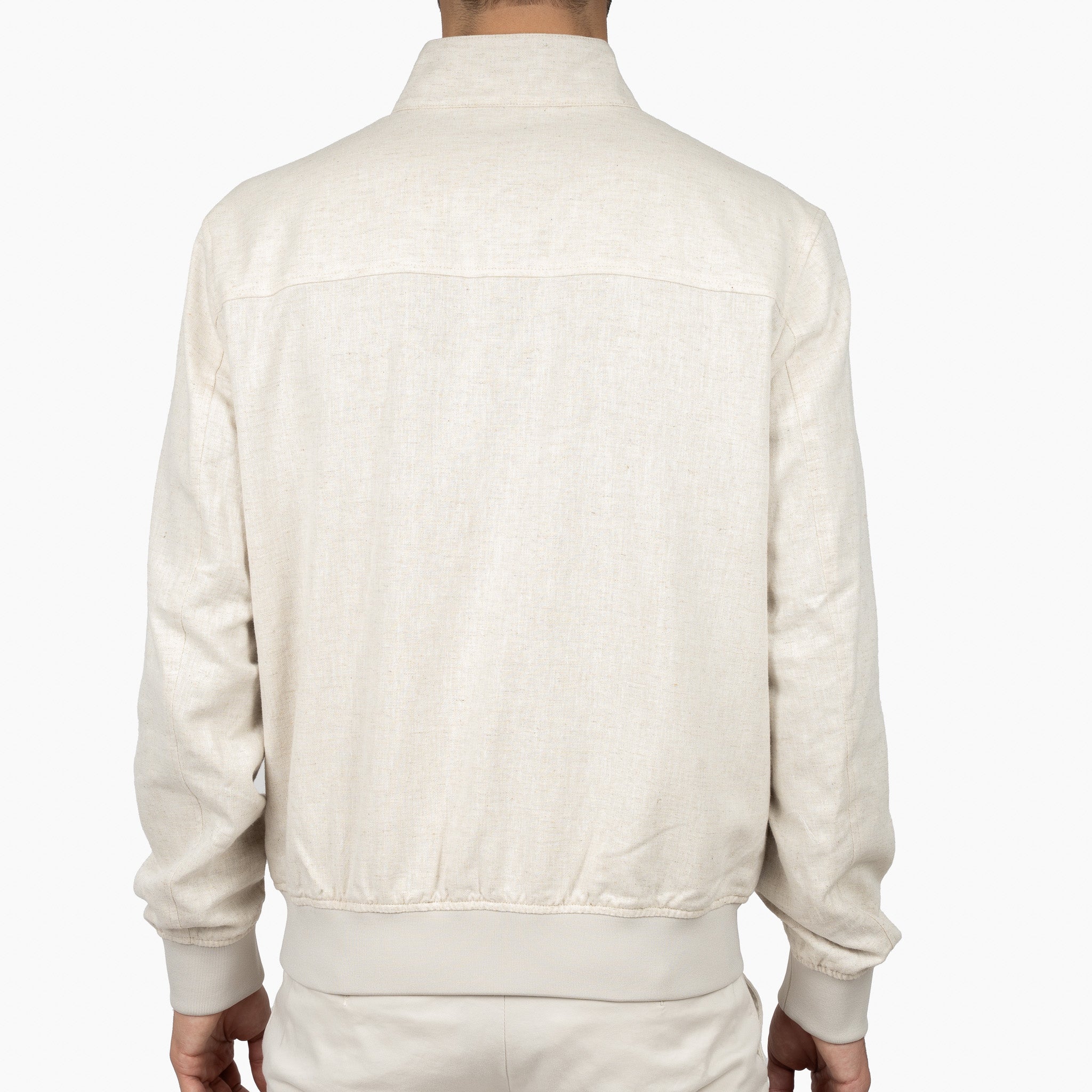 Chaqueta Bomber  Elliot