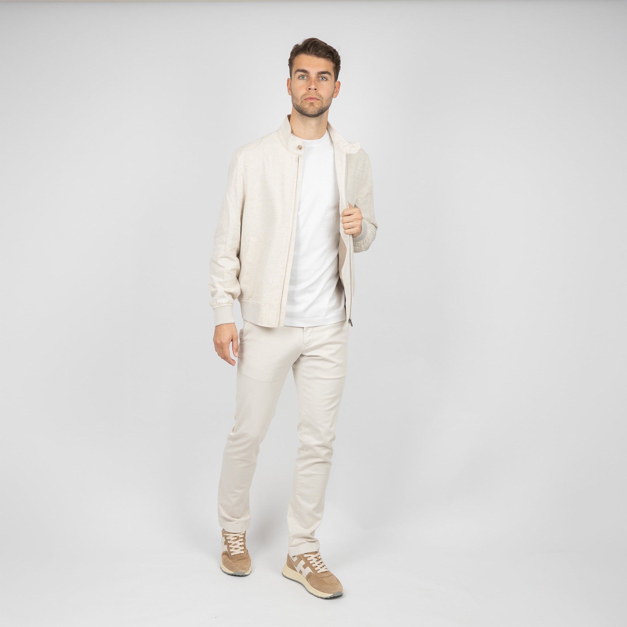 Chaqueta Bomber  Elliot
