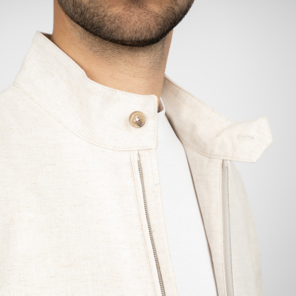 Chaqueta Bomber  Elliot