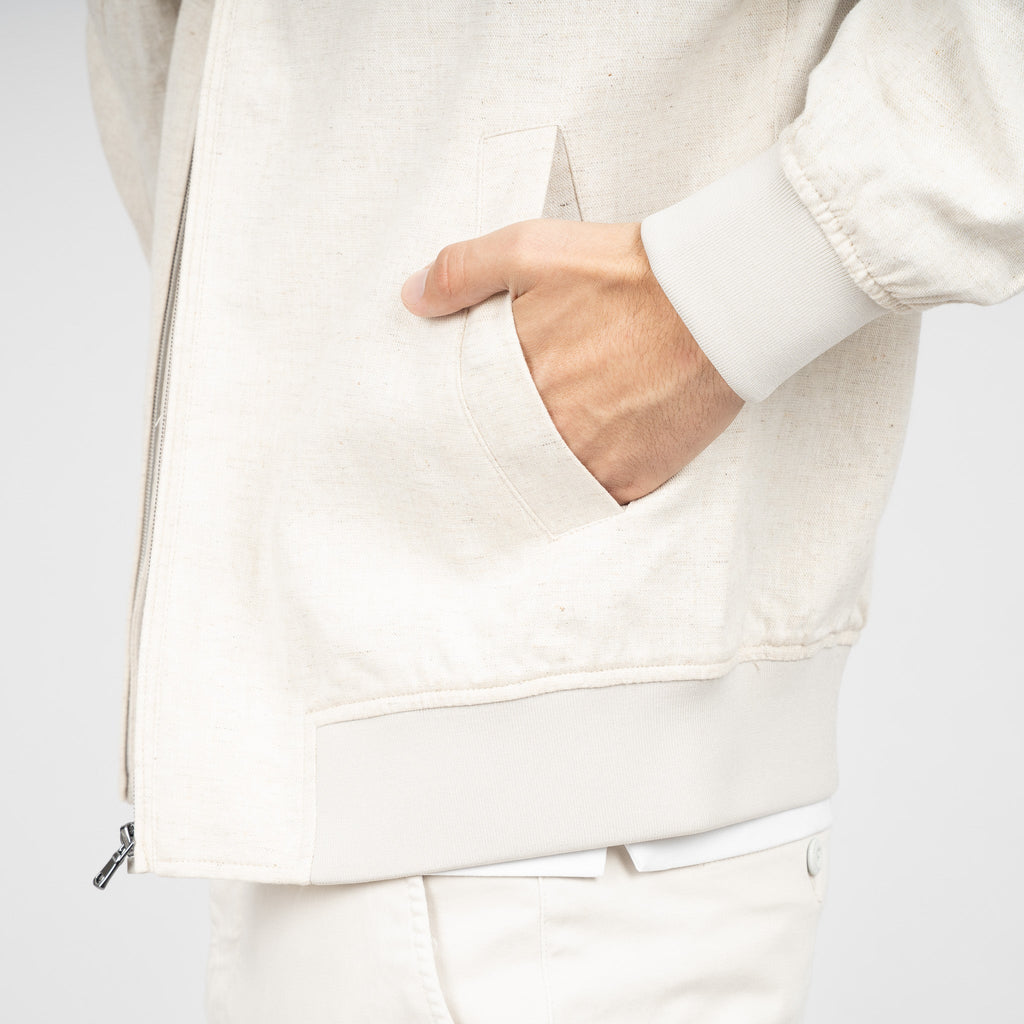 Chaqueta Bomber  Elliot