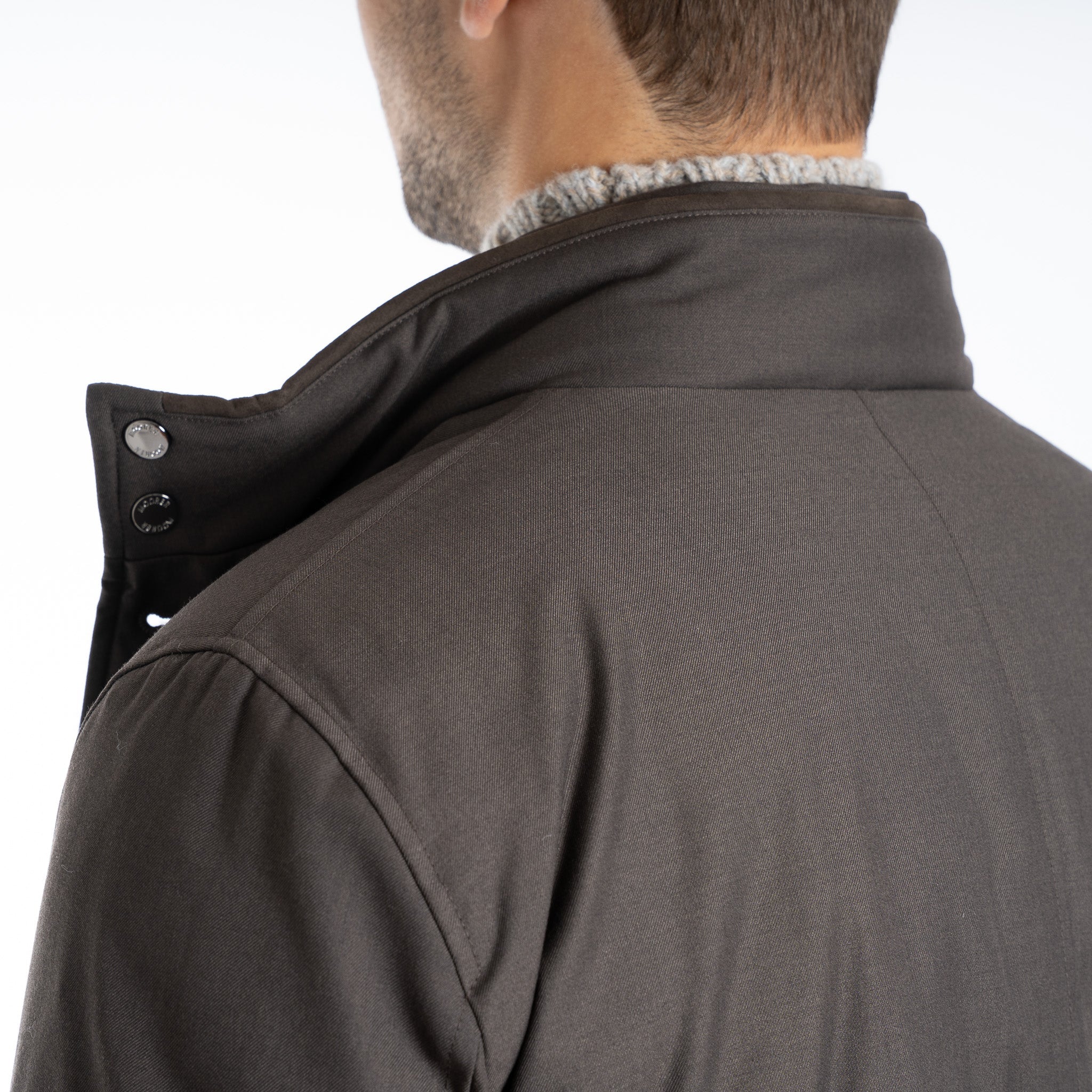 Chaqueta Bomber Janos