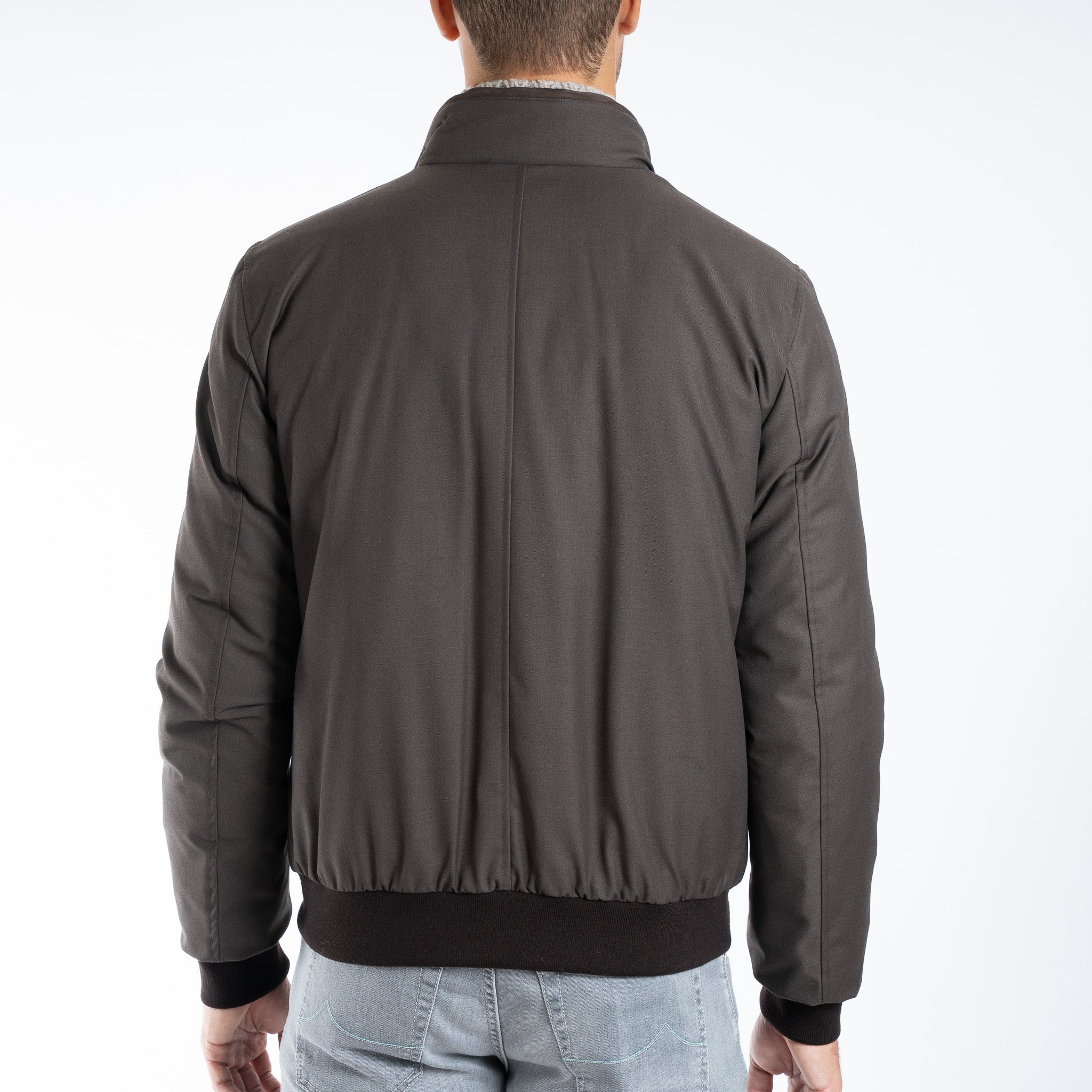 Chaqueta Bomber Janos