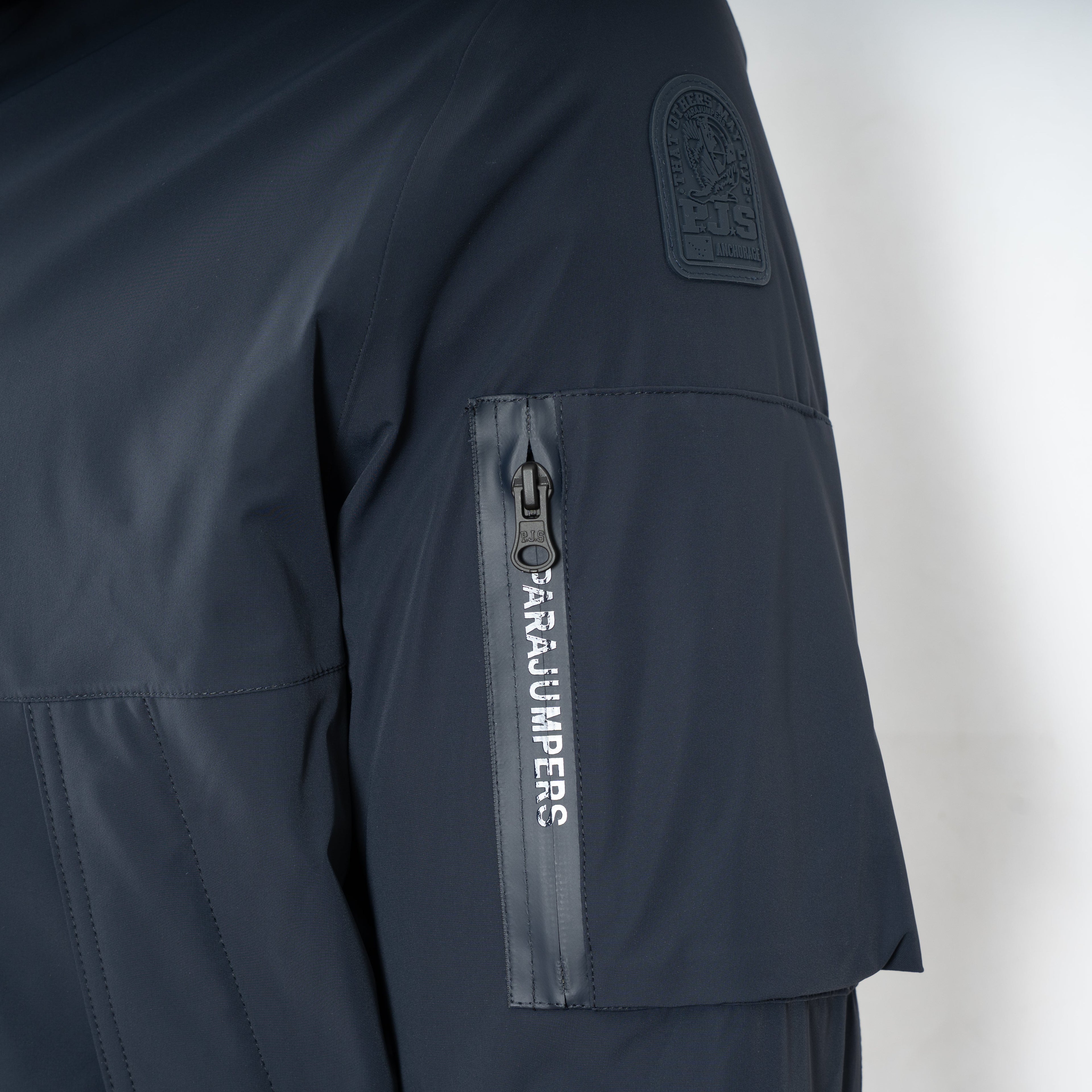 Chaqueta Bomber Liad