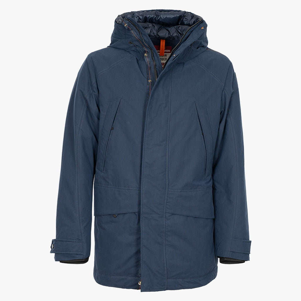 Parka Efrem