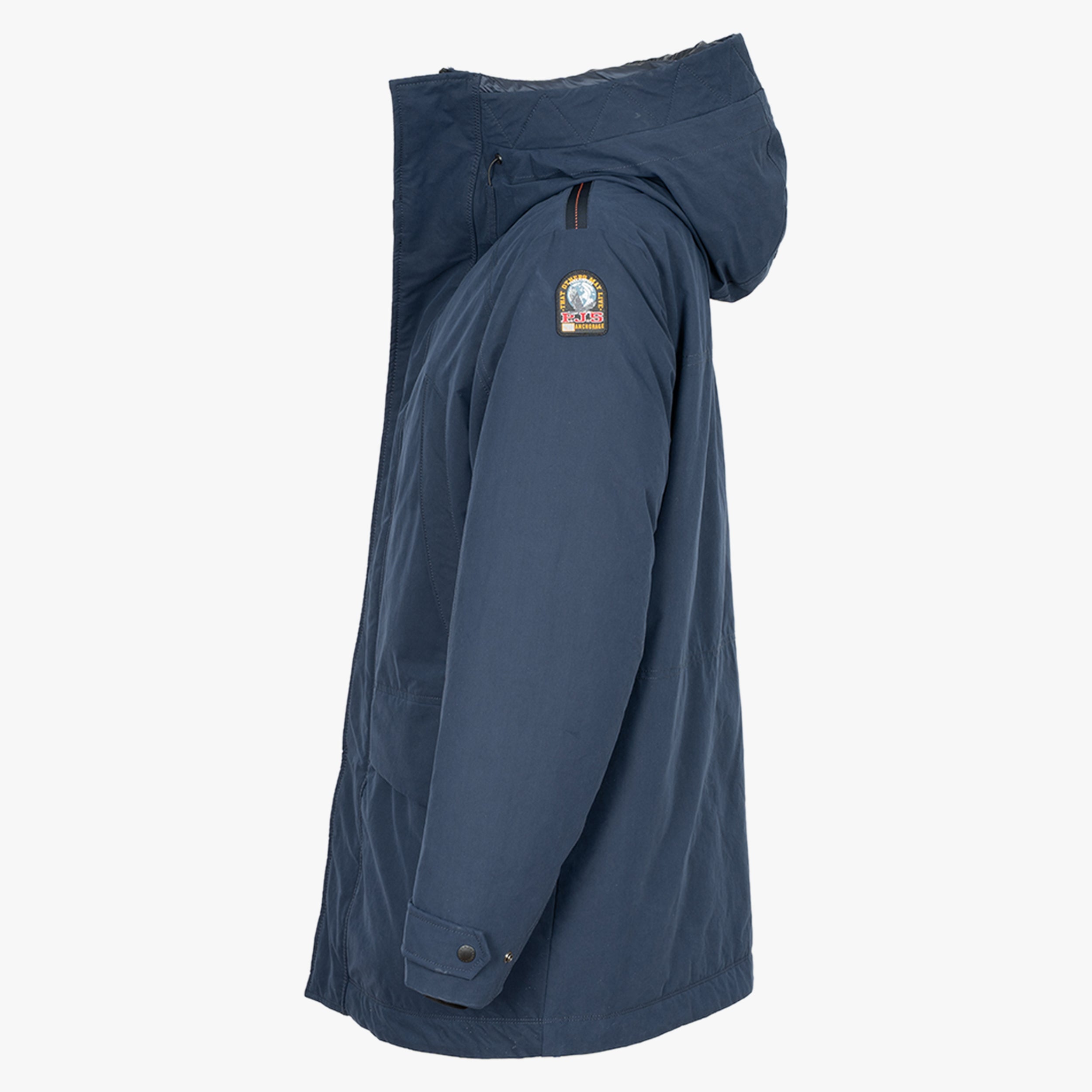 Parka Efrem