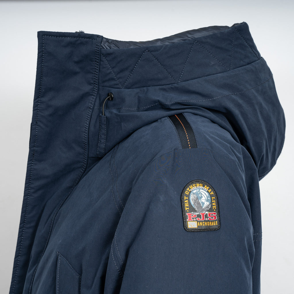 Parka Efrem