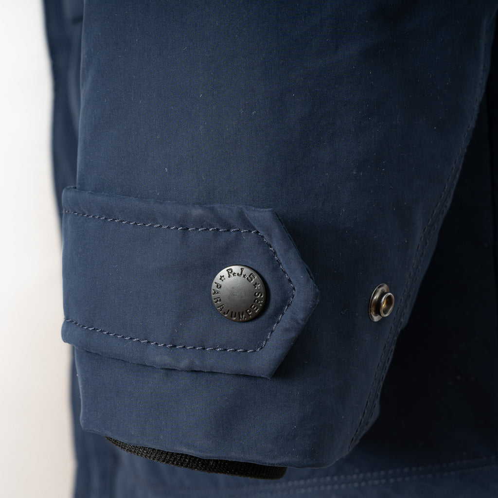 Parka Efrem
