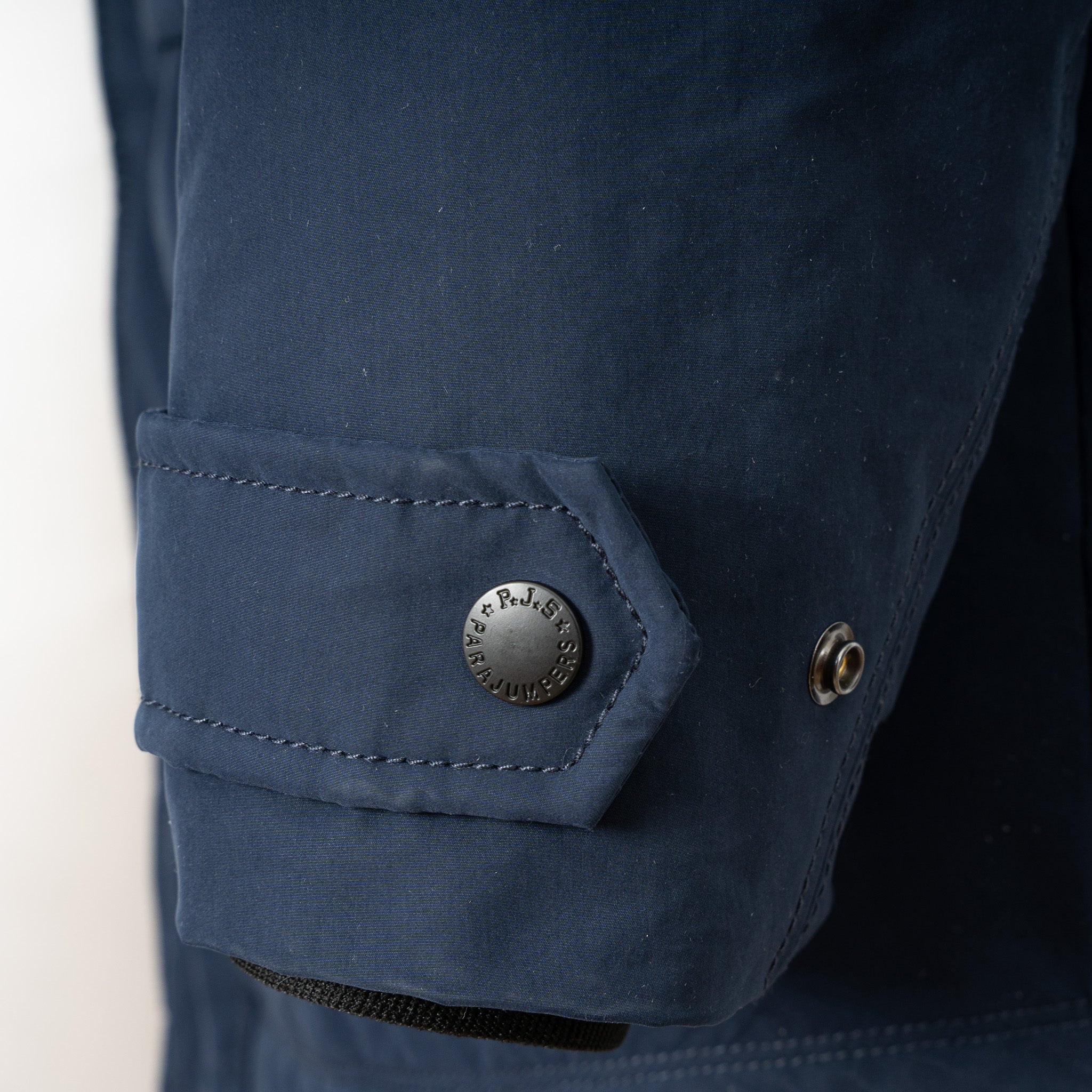 Parka Efrem