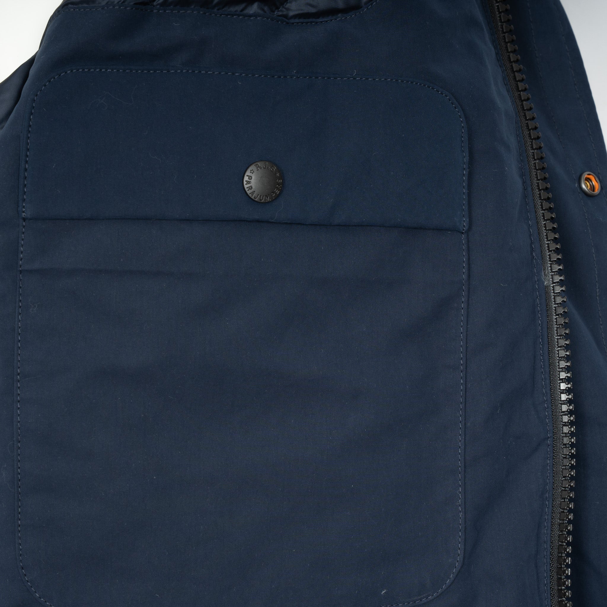 Parka Efrem