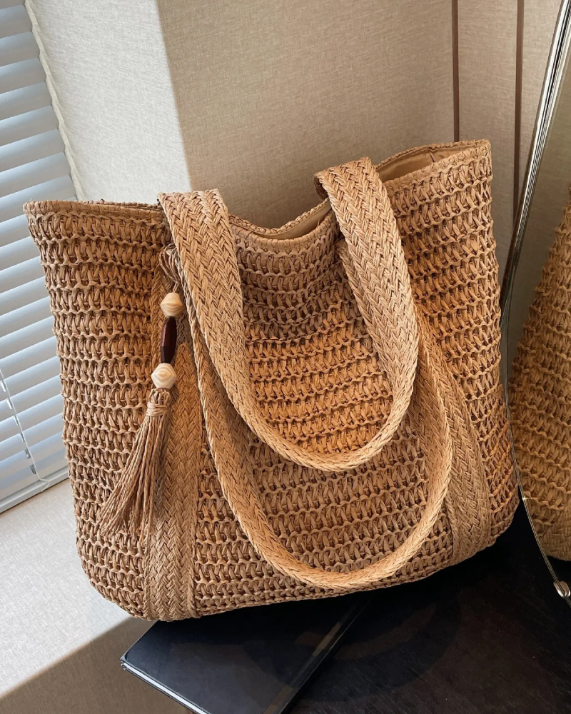 Bolso de Playa Avelia