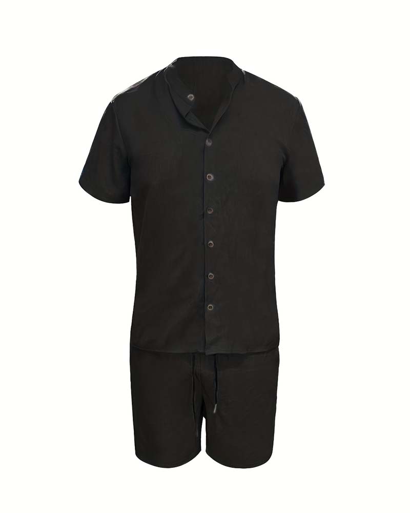 Camisa de Verano Avelí