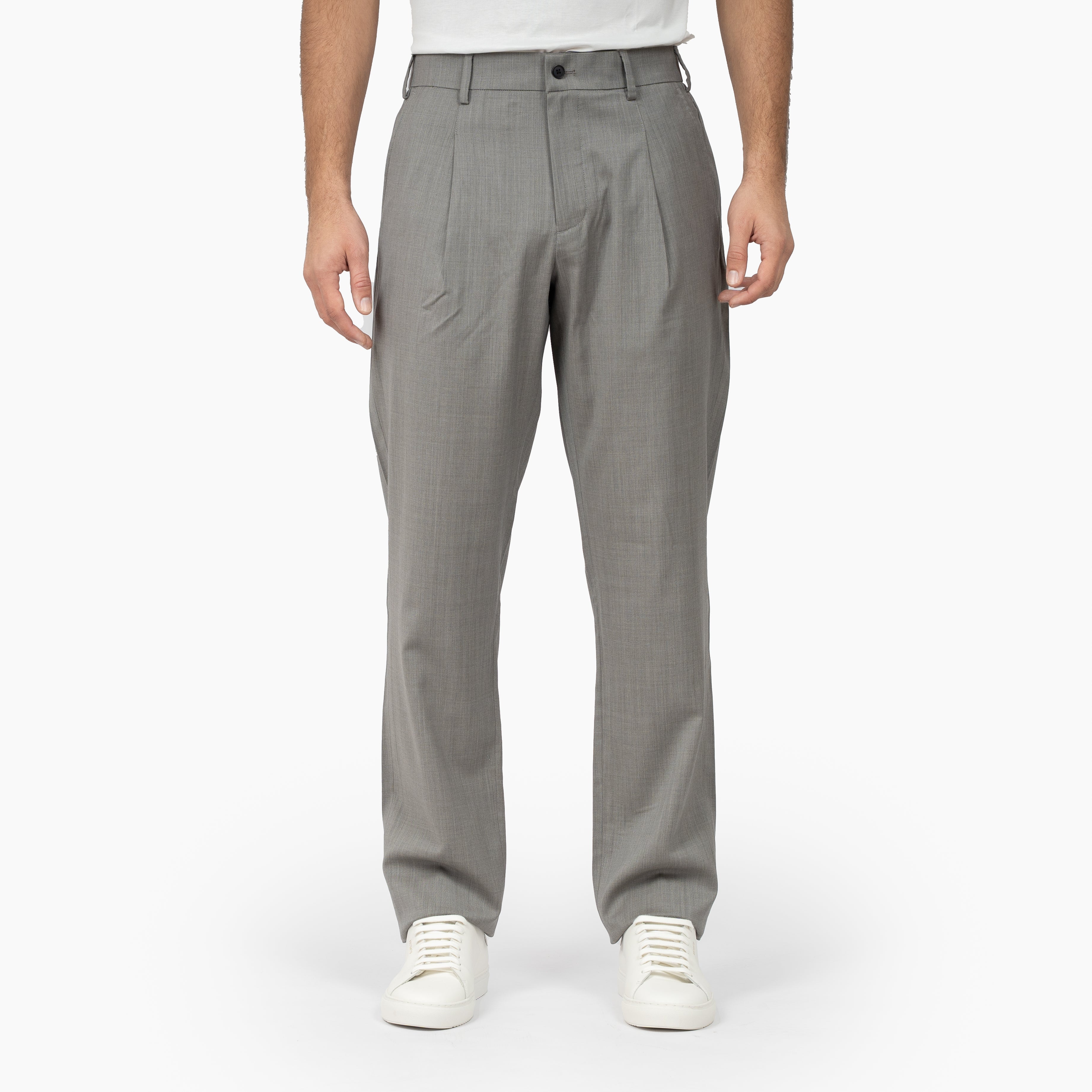 Pantalón de Vestir Marzotto