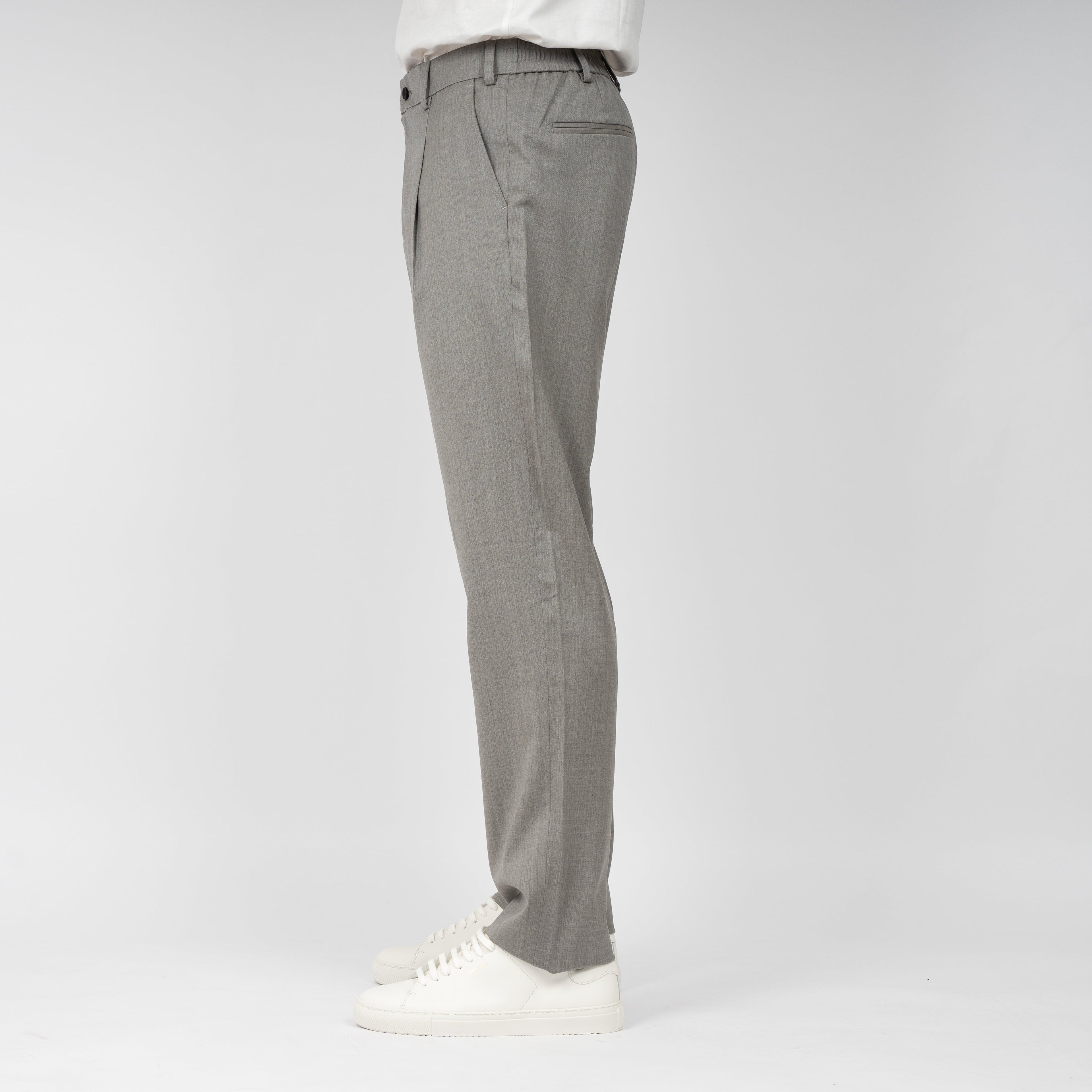 Pantalón de Vestir Marzotto
