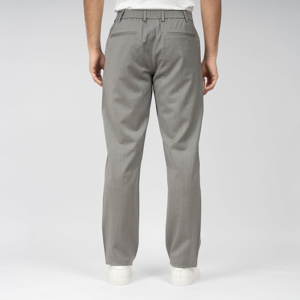 Pantalón de Vestir Marzotto