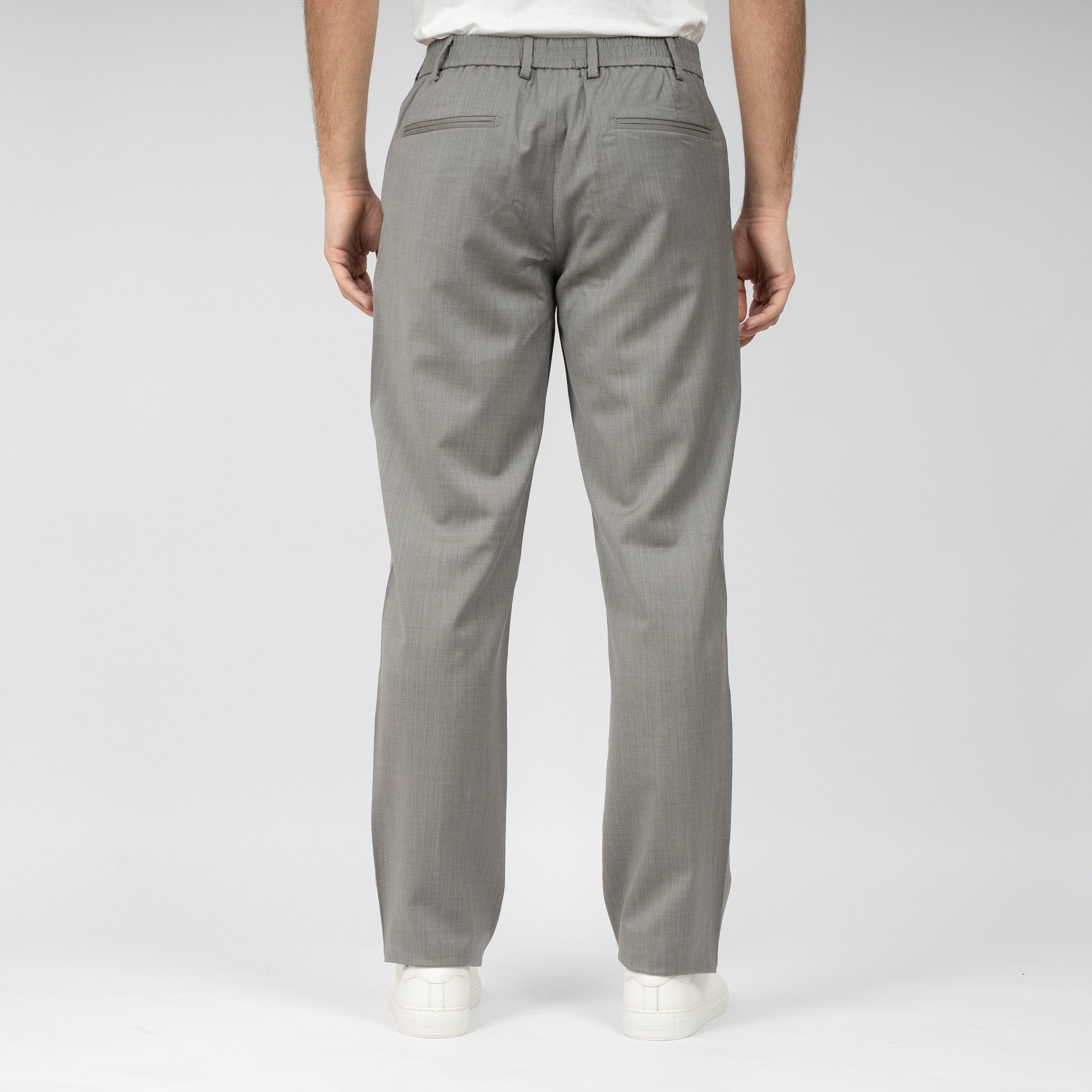 Pantalón de Vestir Marzotto