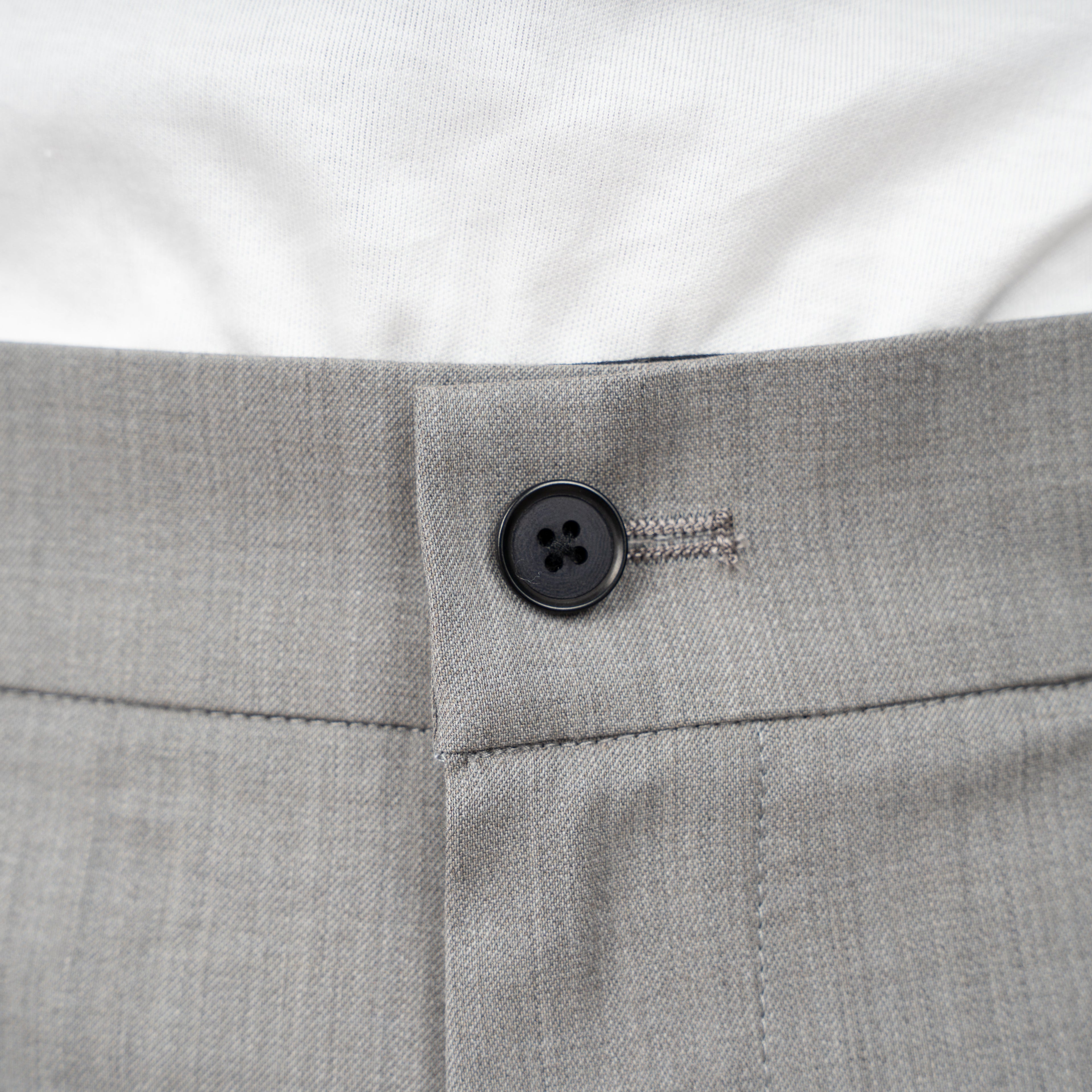 Pantalón de Vestir Marzotto