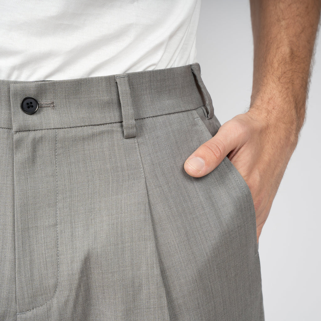 Pantalón de Vestir Marzotto