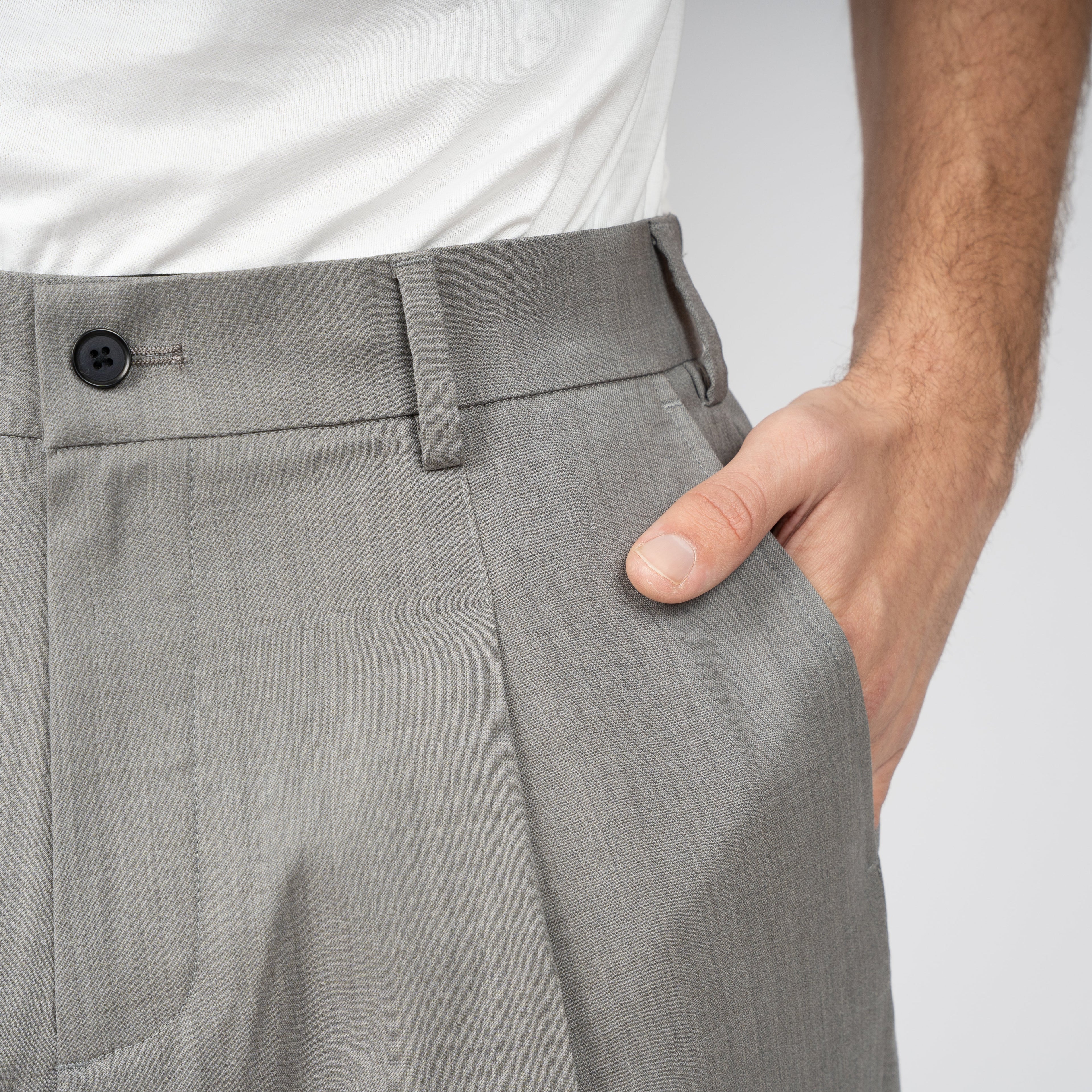 Pantalón de Vestir Marzotto
