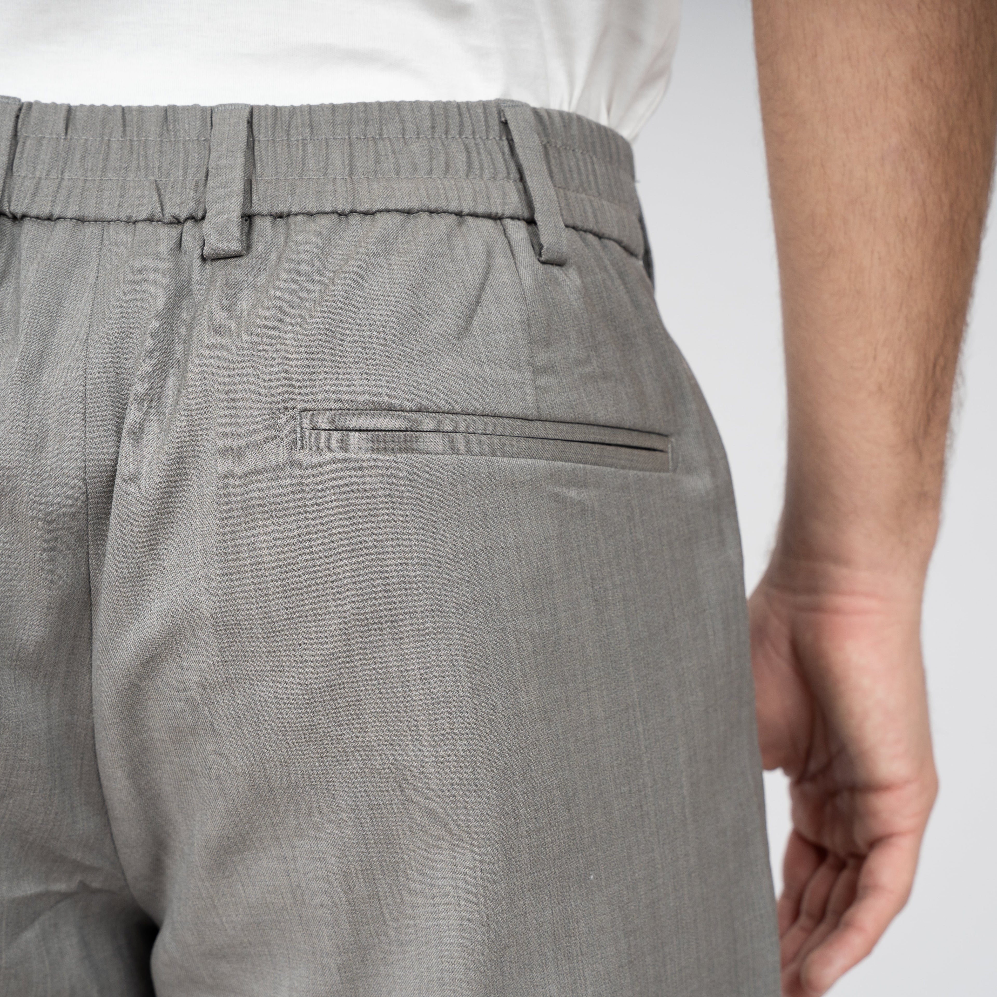 Pantalón de Vestir Marzotto
