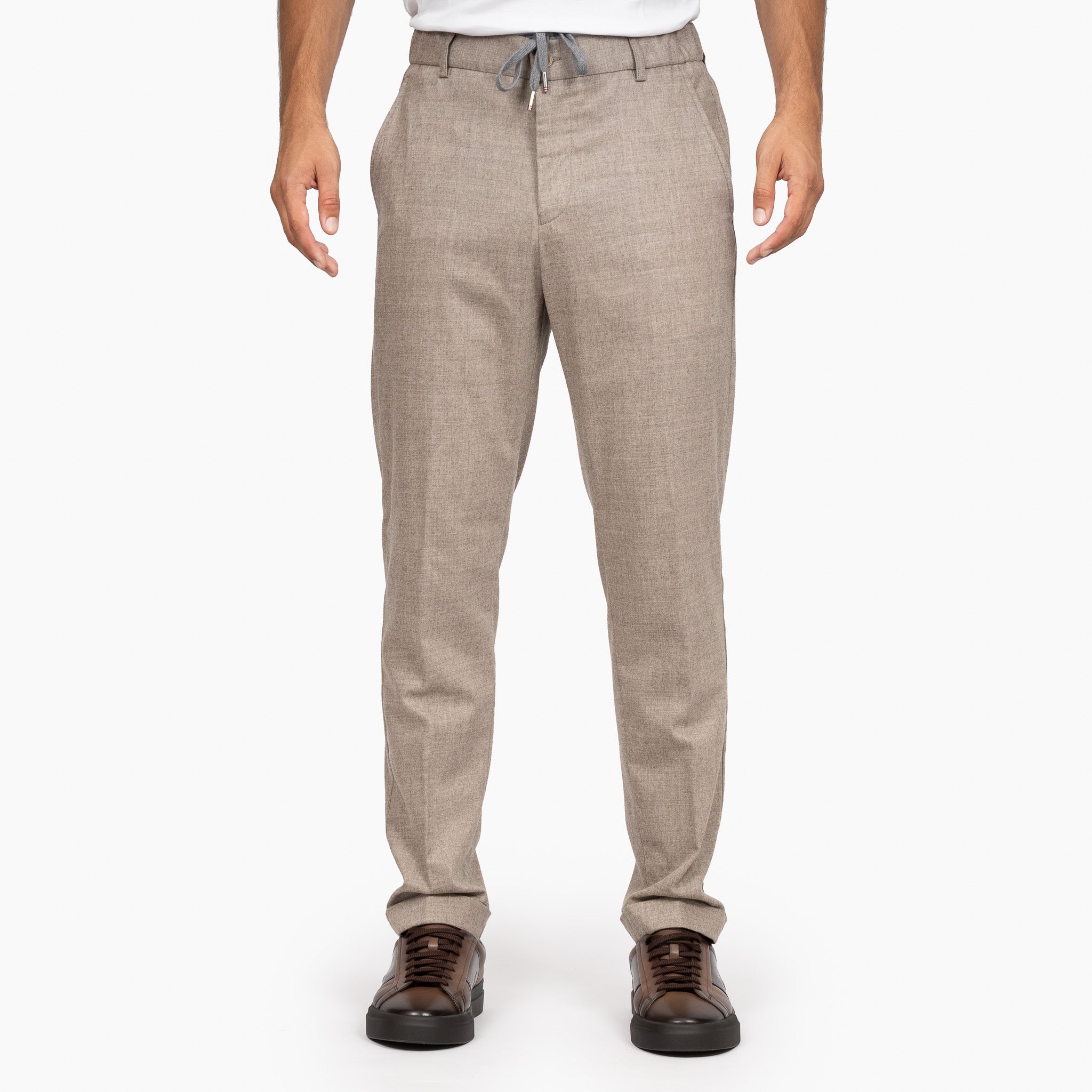 Pantalón de Vestir Manu