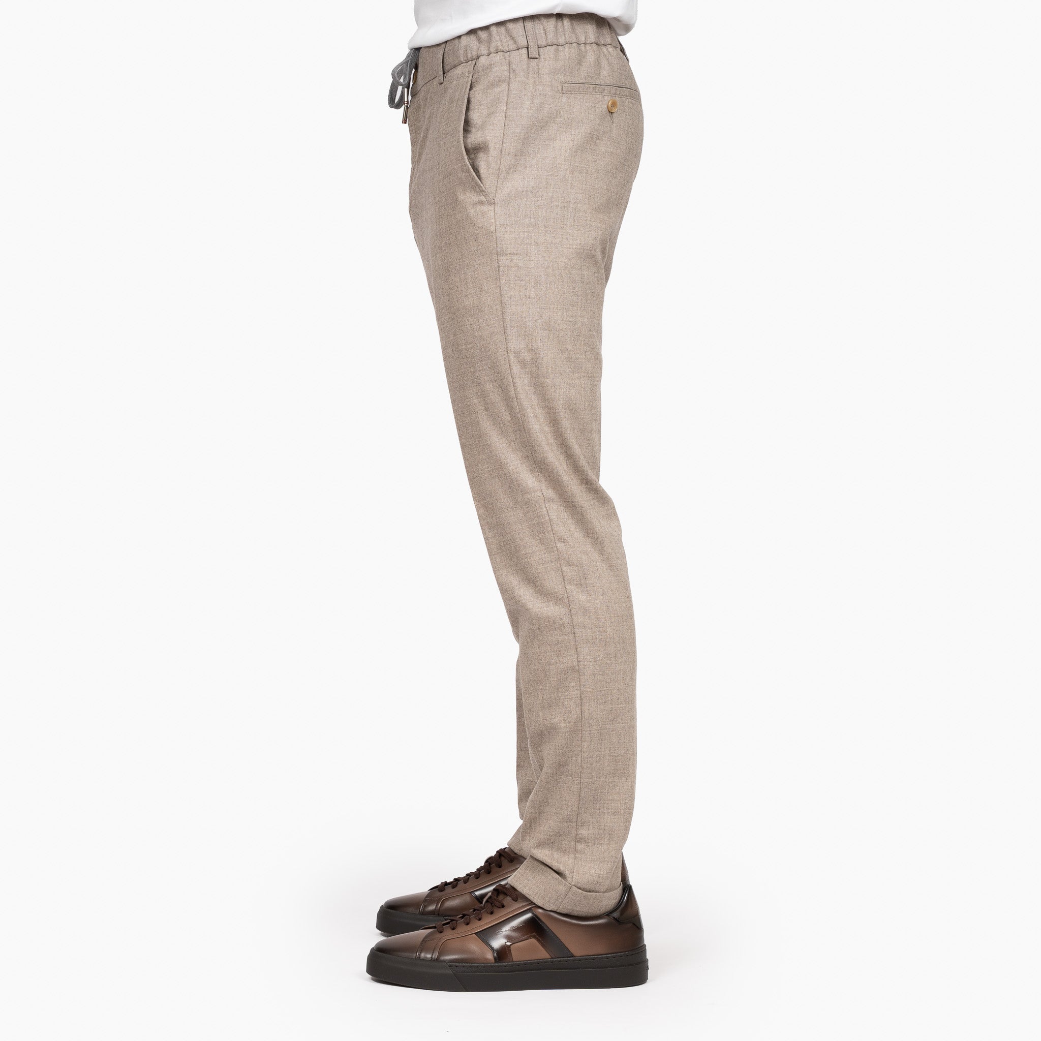 Pantalón de Vestir Manu