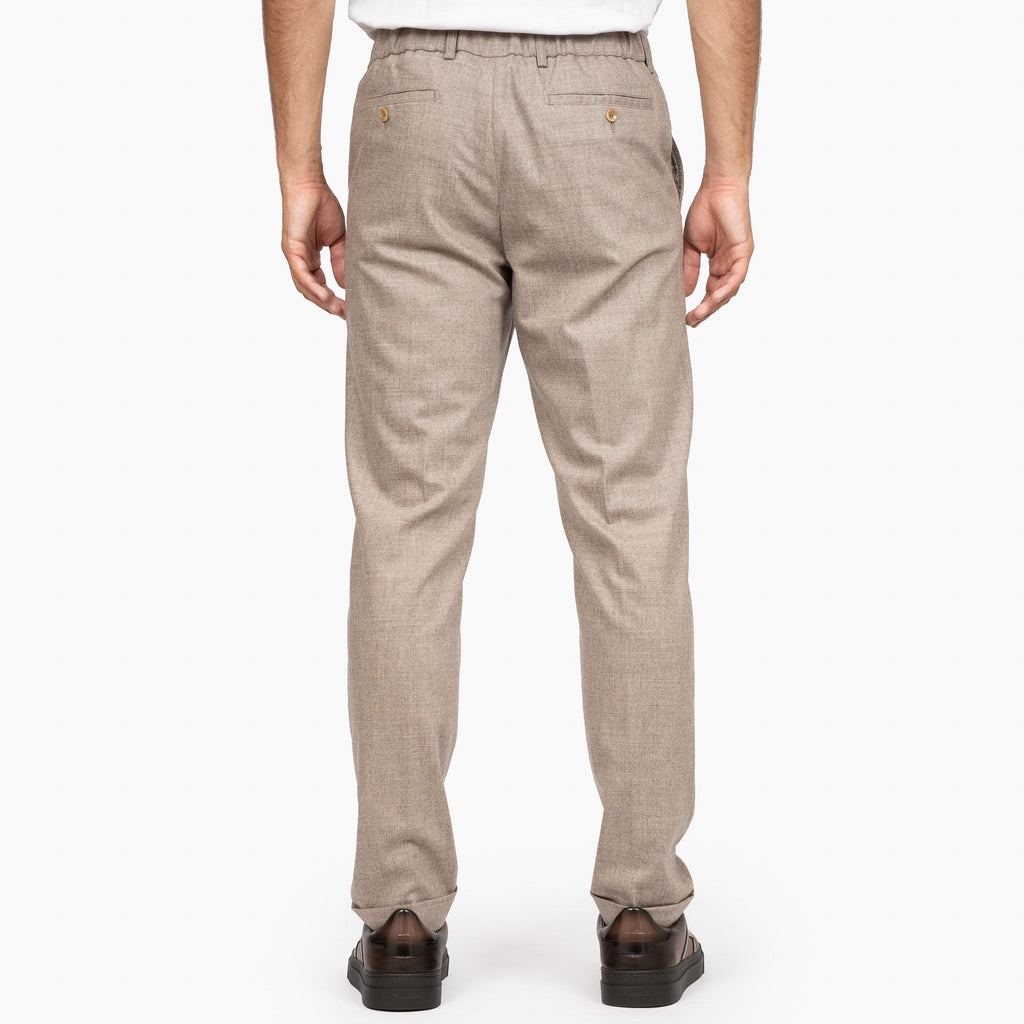 Pantalón de Vestir Manu