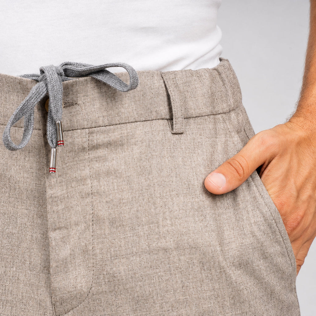 Pantalón de Vestir Manu