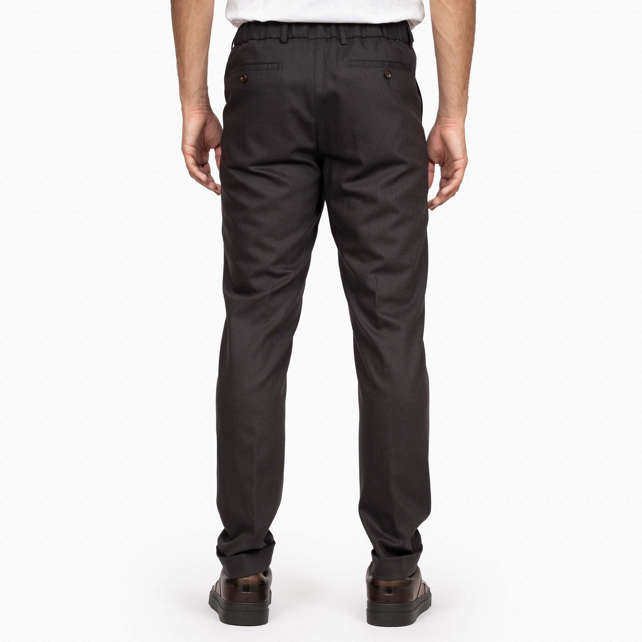 Pantalón de Vestir Manu