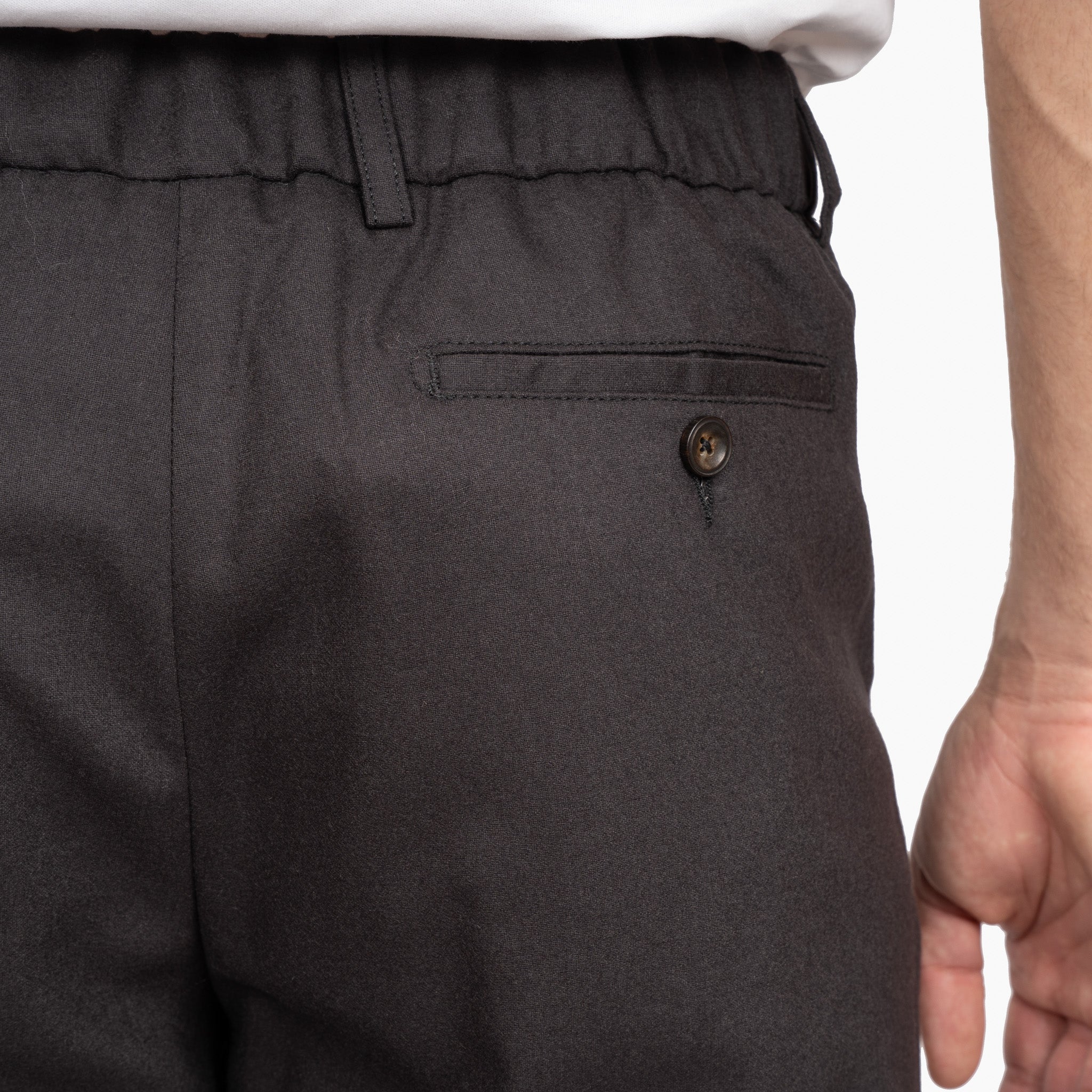 Pantalón de Vestir Manu