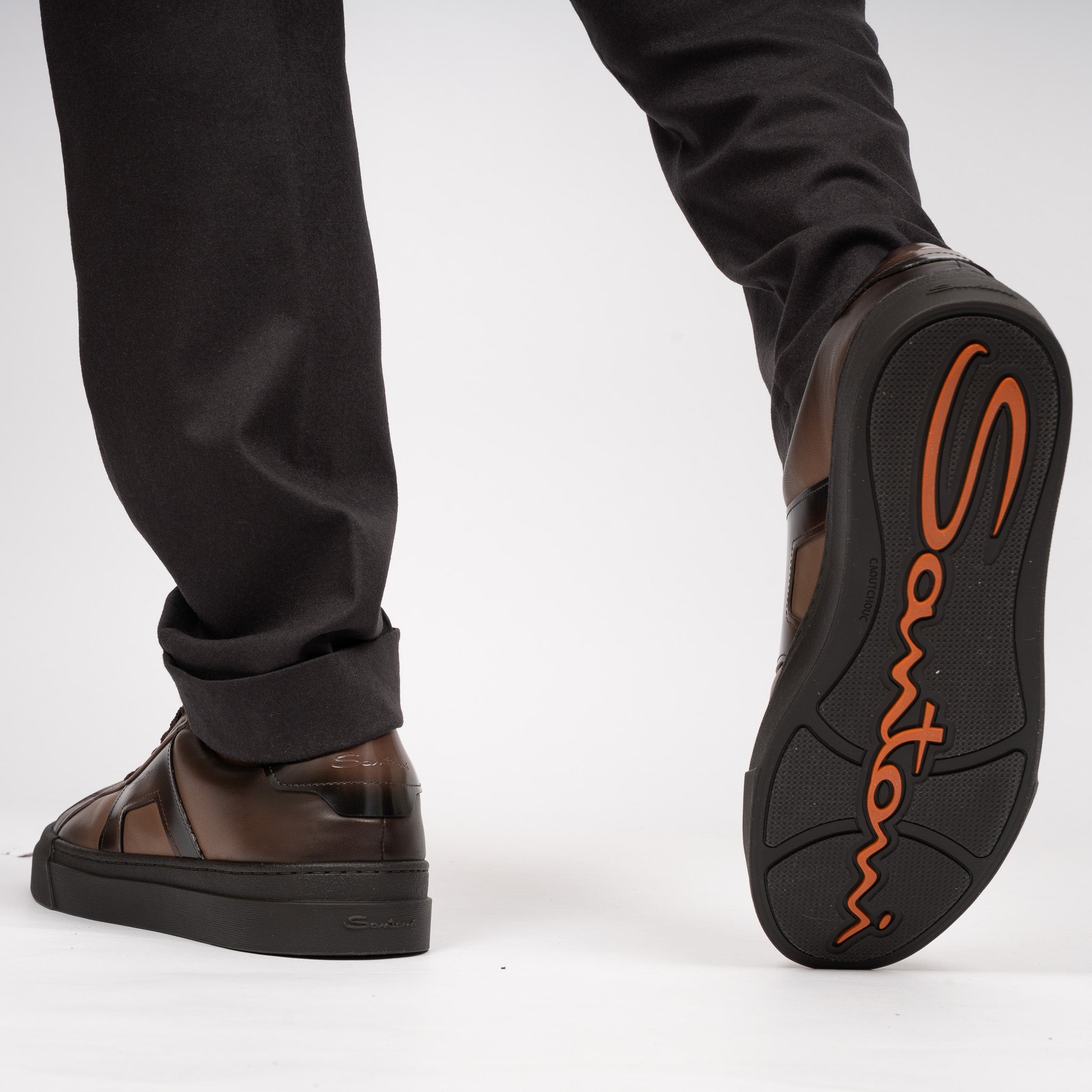 Pantalón de Vestir Manu