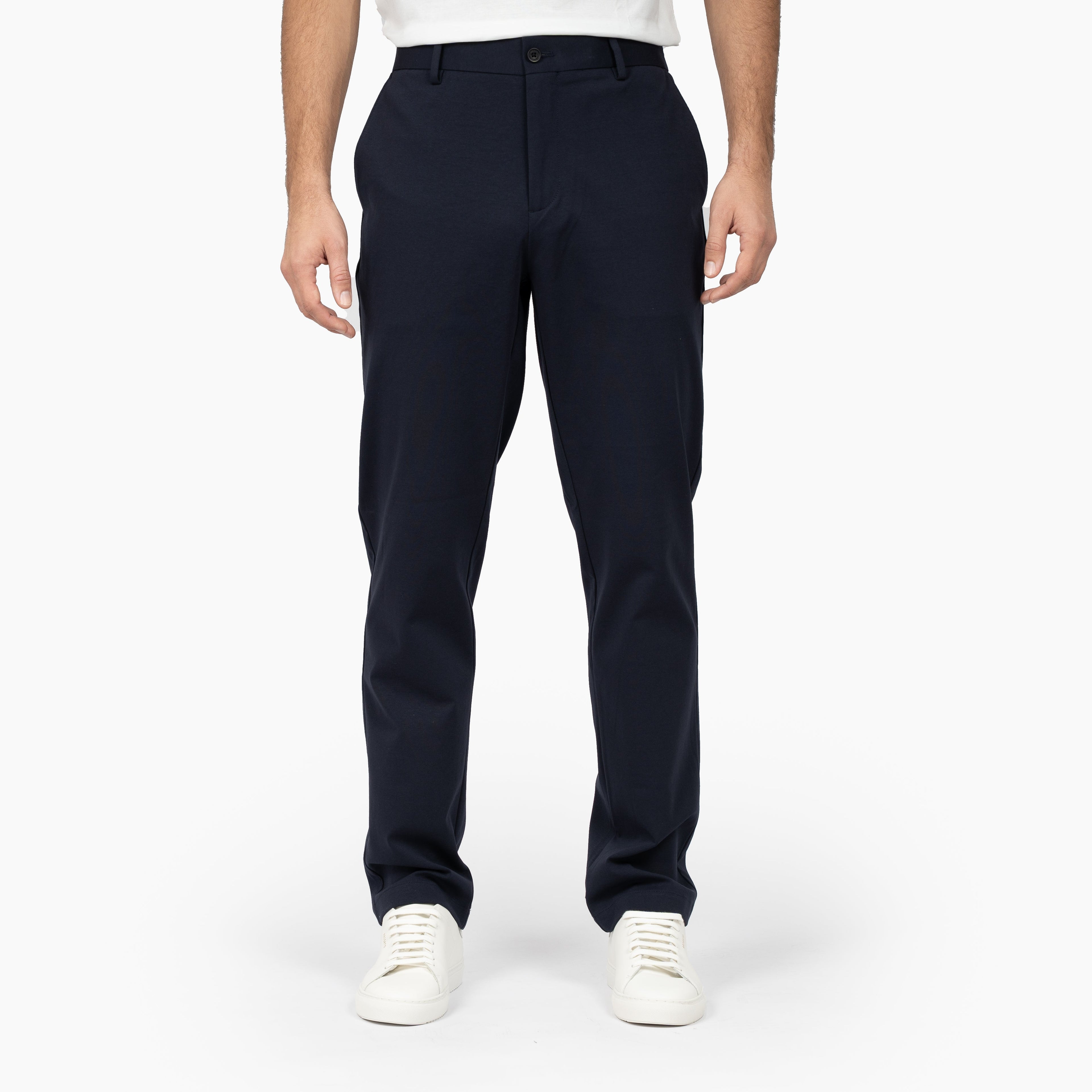 Pantalón de Vestir Genti