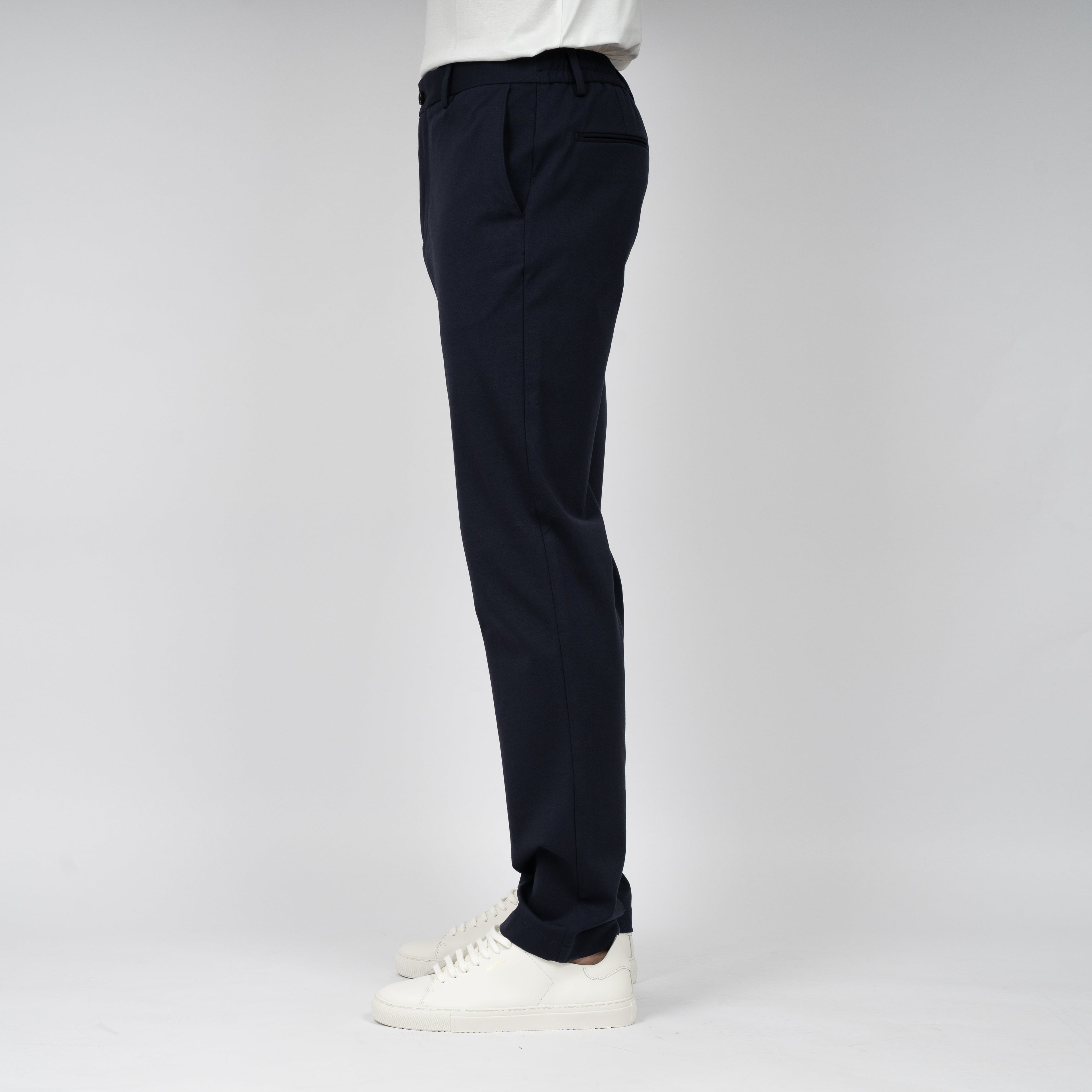 Pantalón de Vestir Genti
