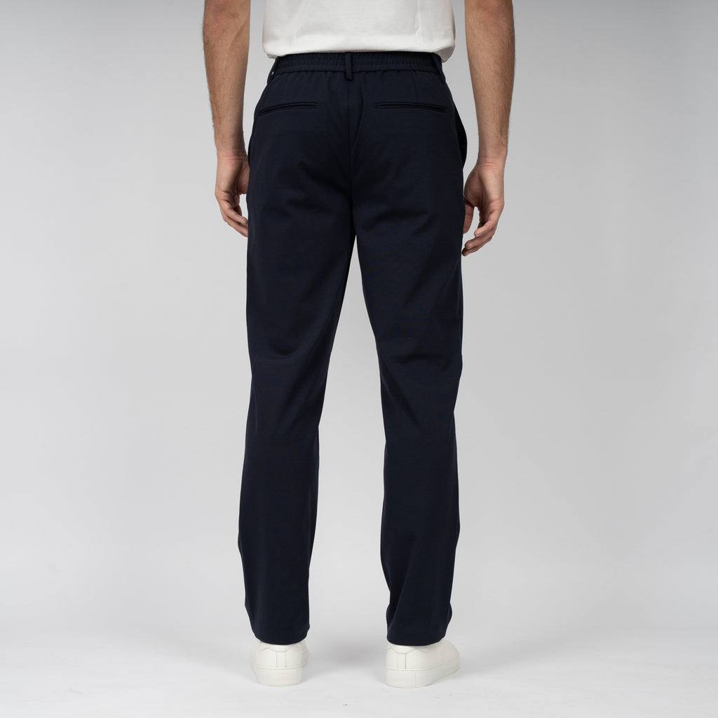 Pantalón de Vestir Genti