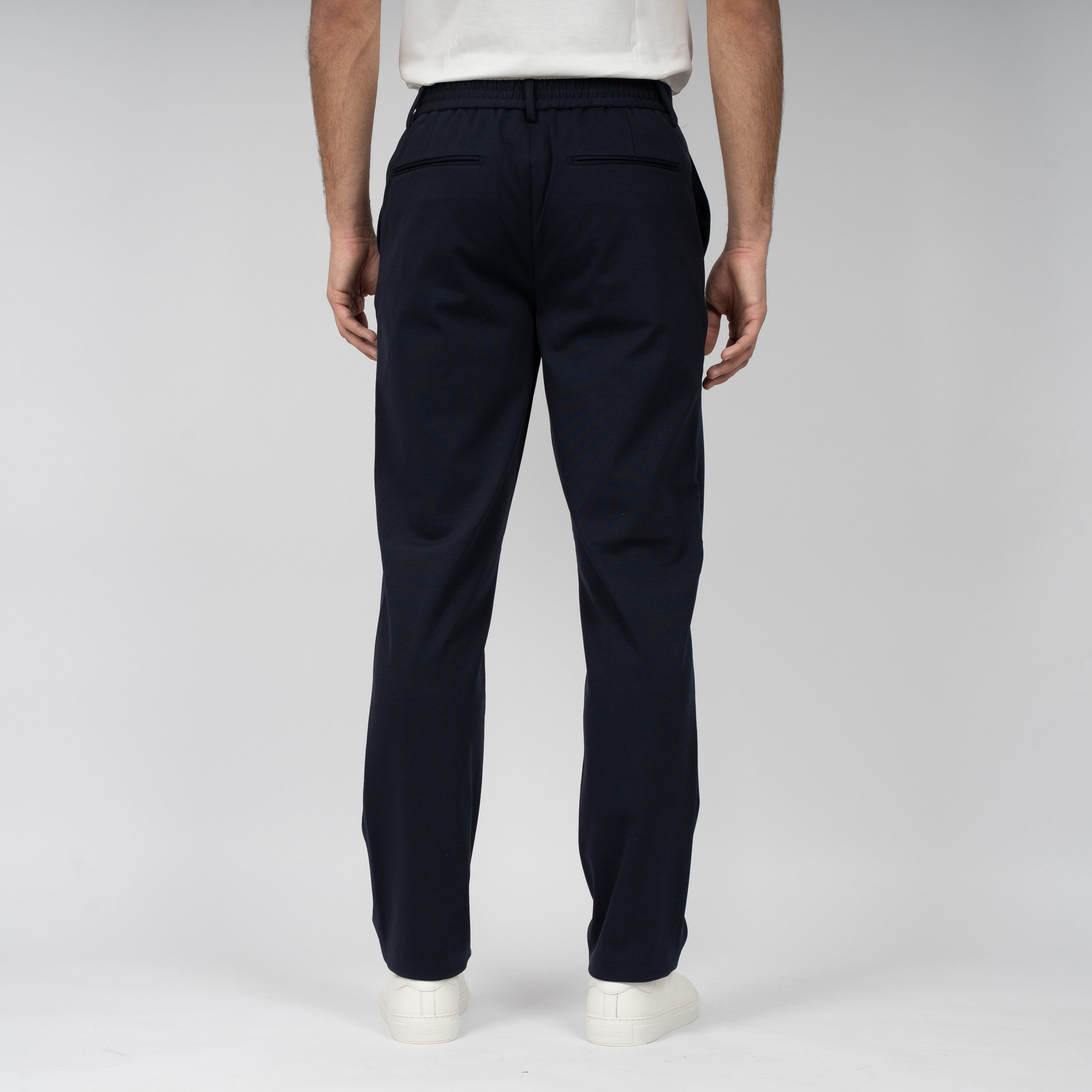 Pantalón de Vestir Genti