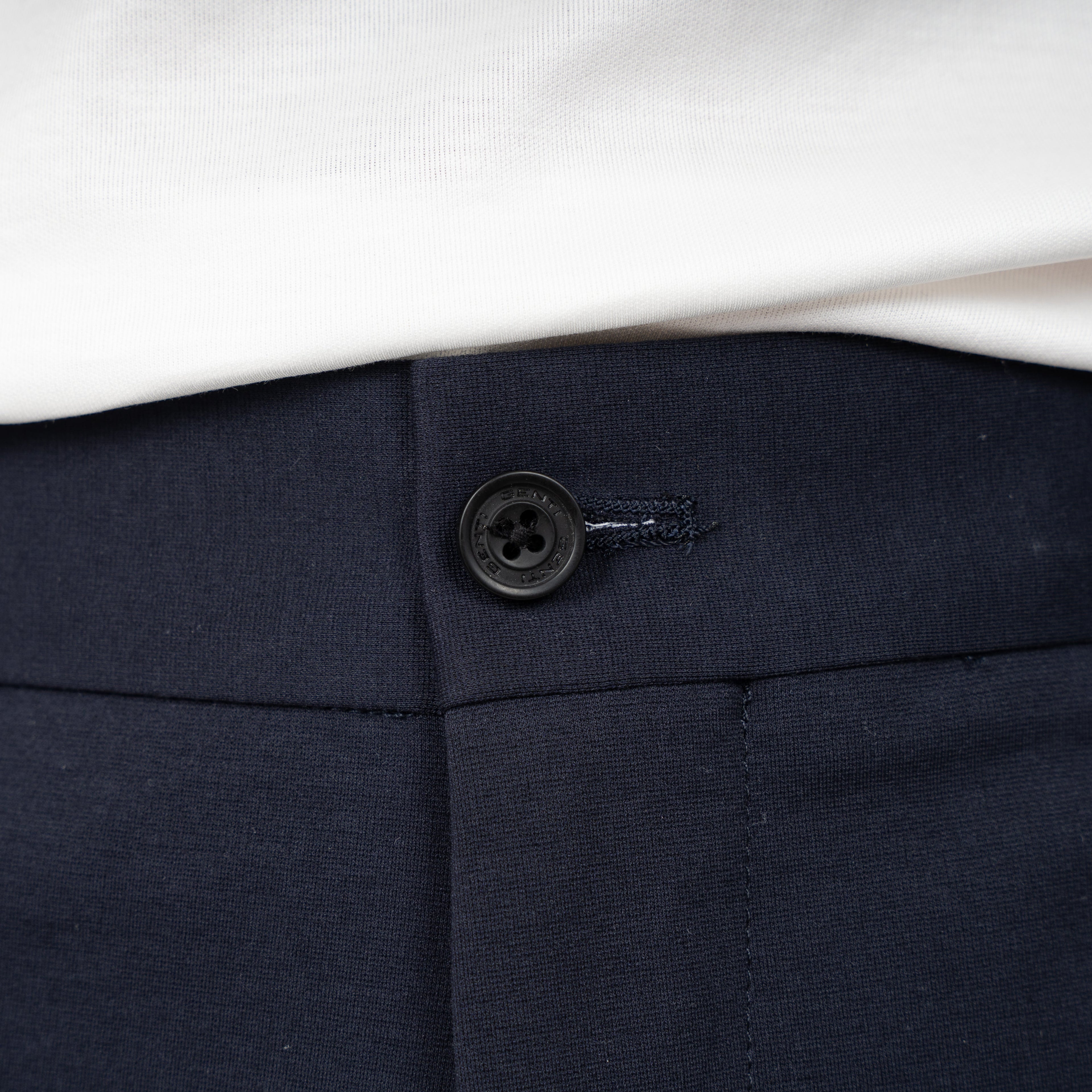 Pantalón de Vestir Genti