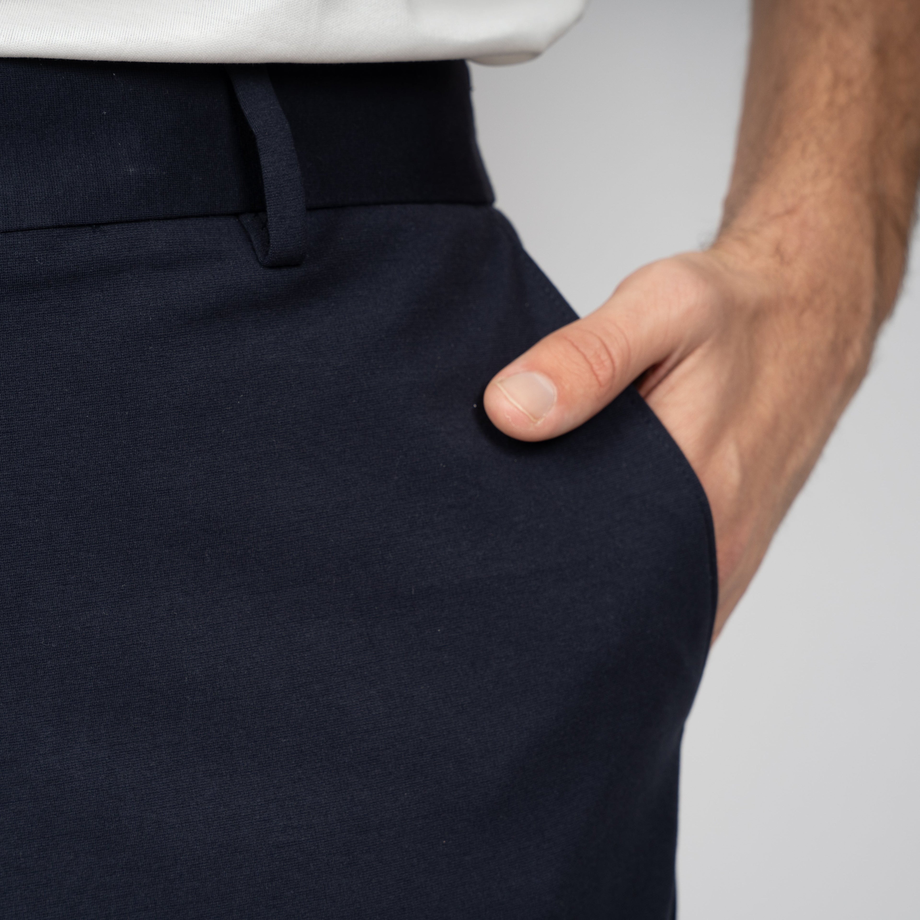 Pantalón de Vestir Genti