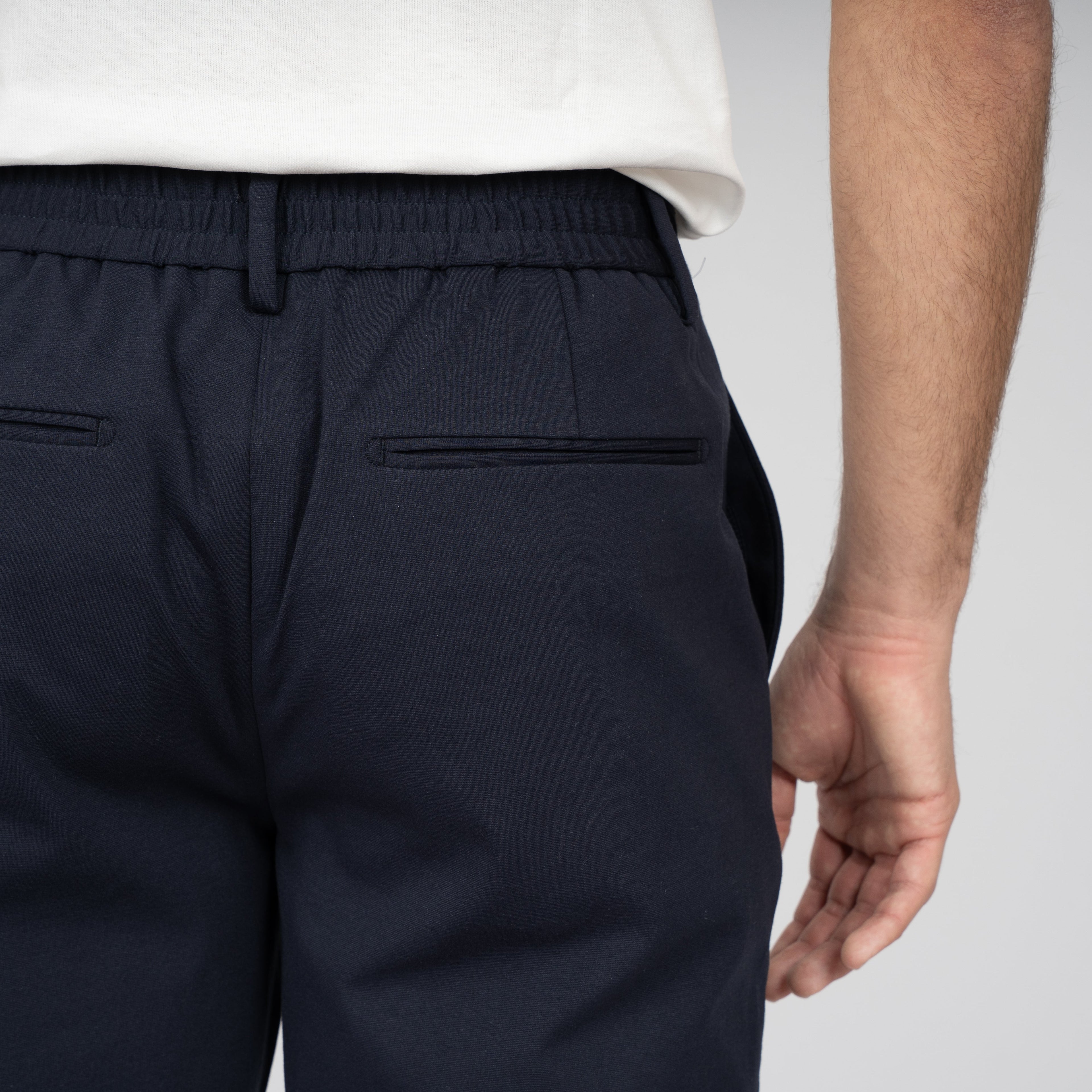 Pantalón de Vestir Genti