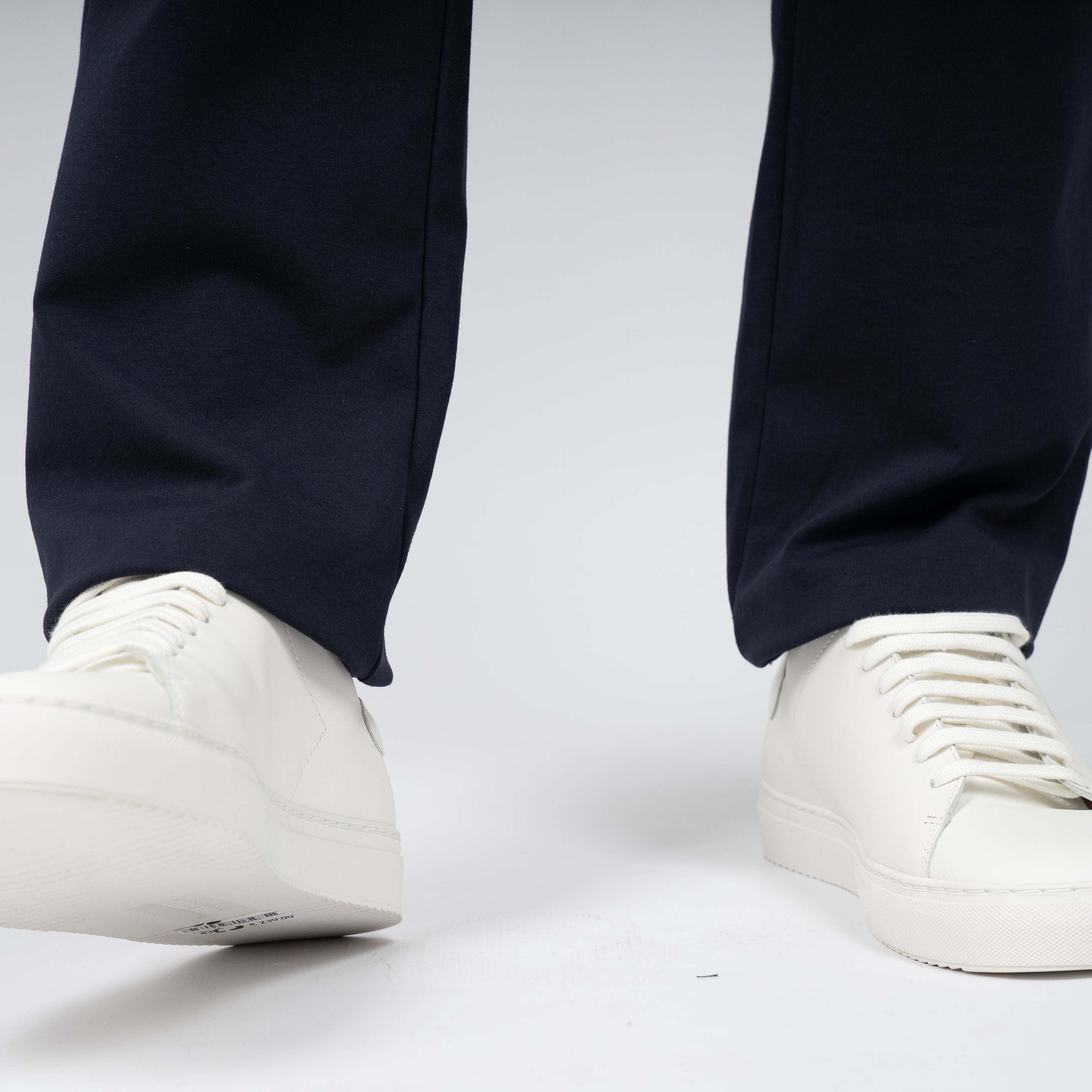 Pantalón de Vestir Genti