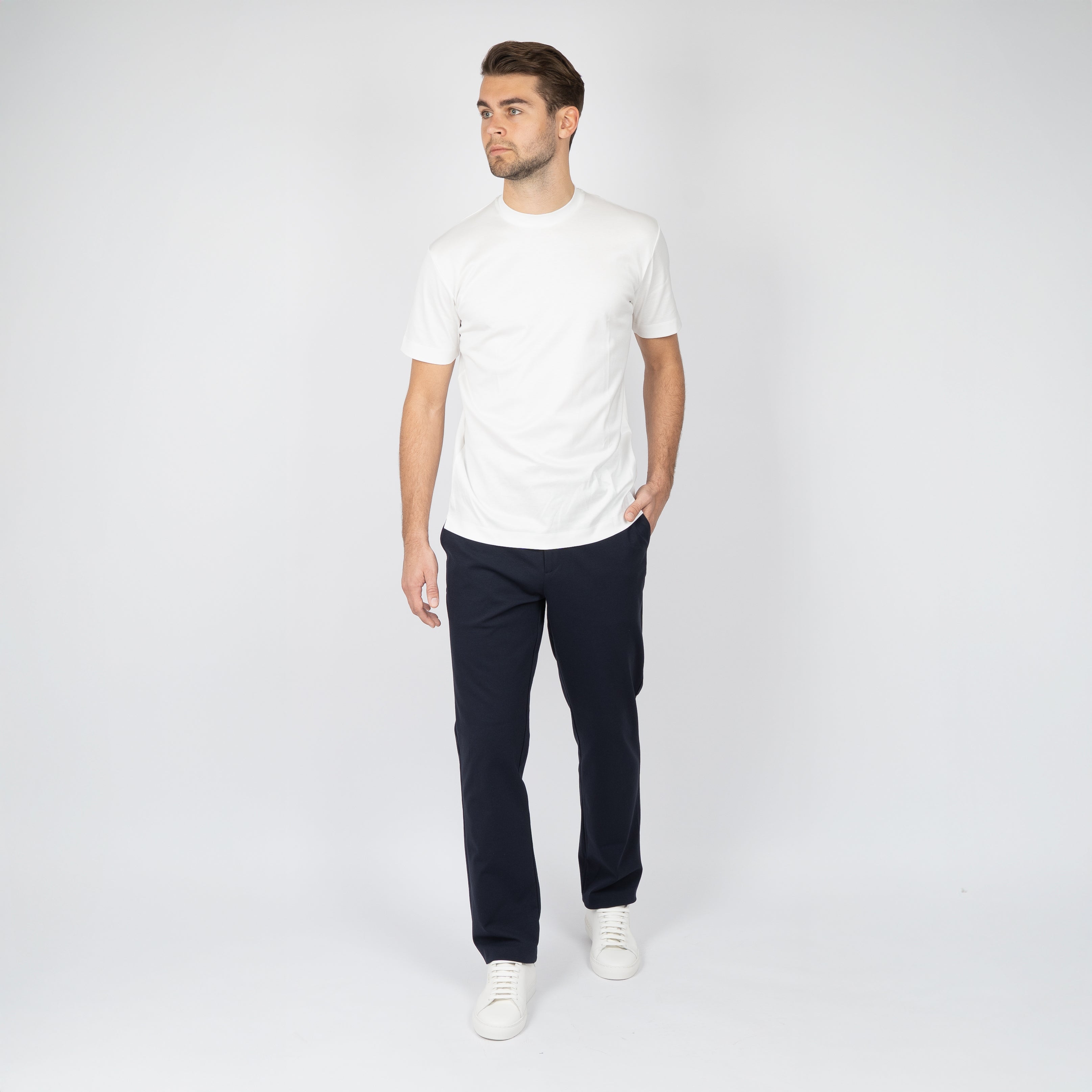 Pantalón de Vestir Genti