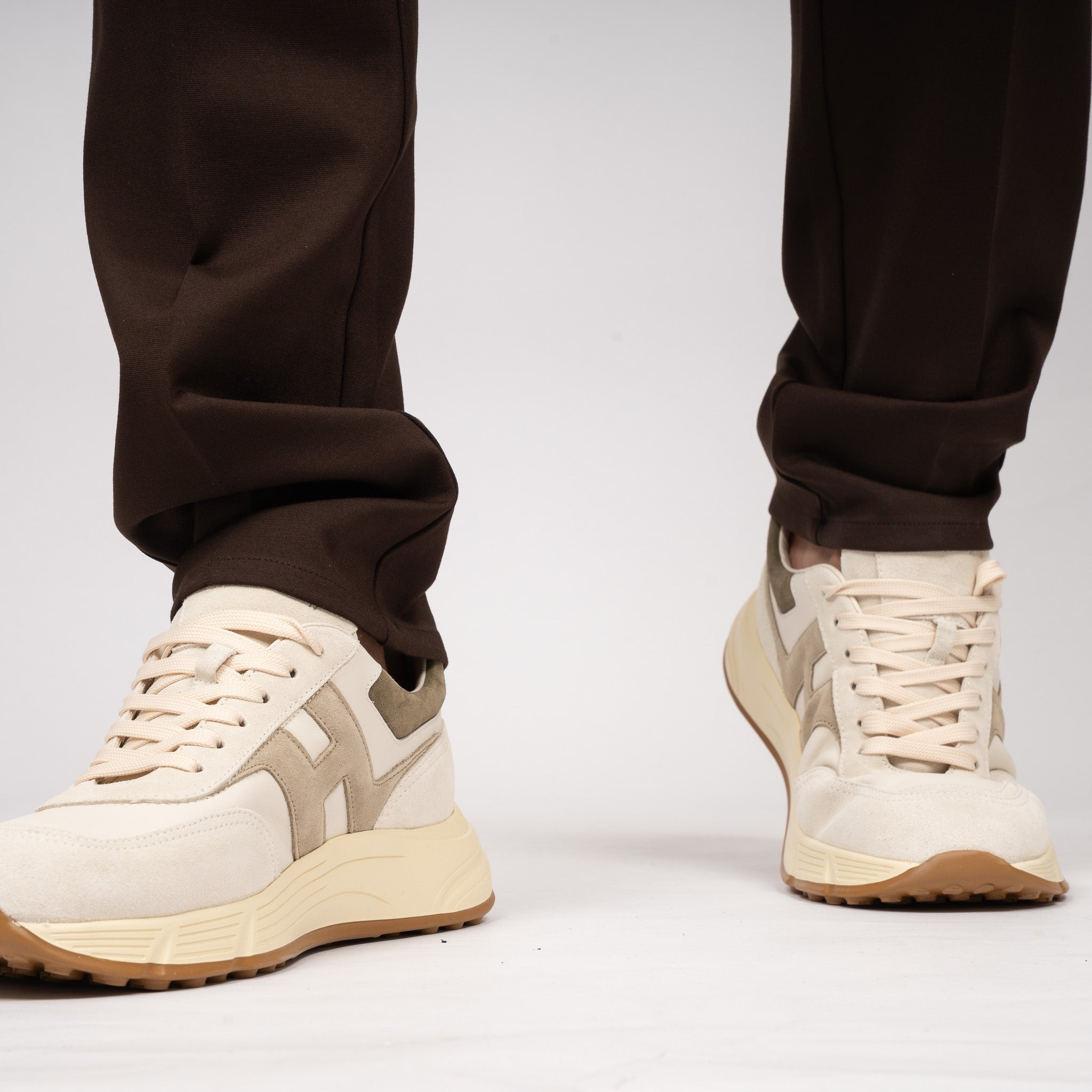 Pantalón Chino Morello