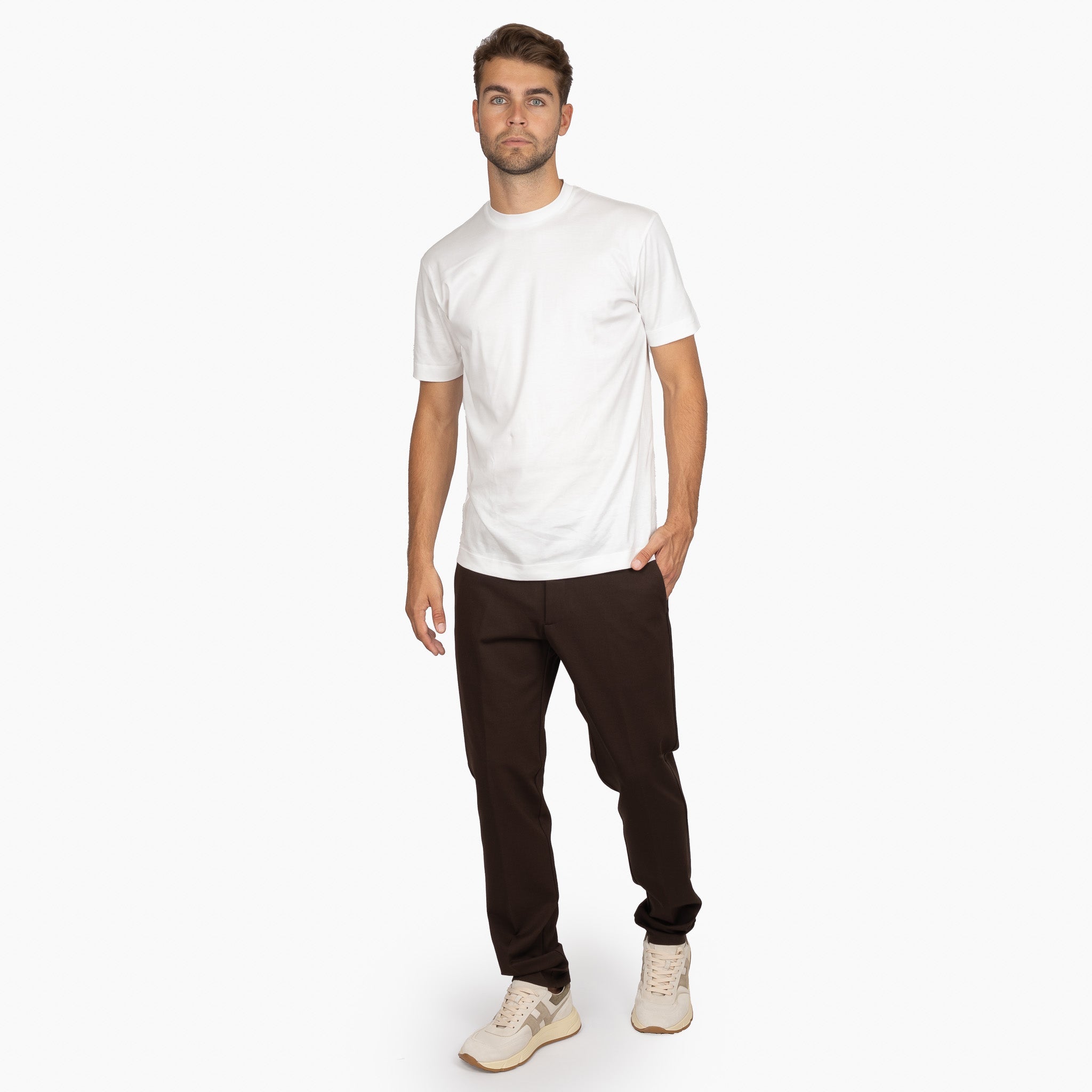 Pantalón Chino Morello
