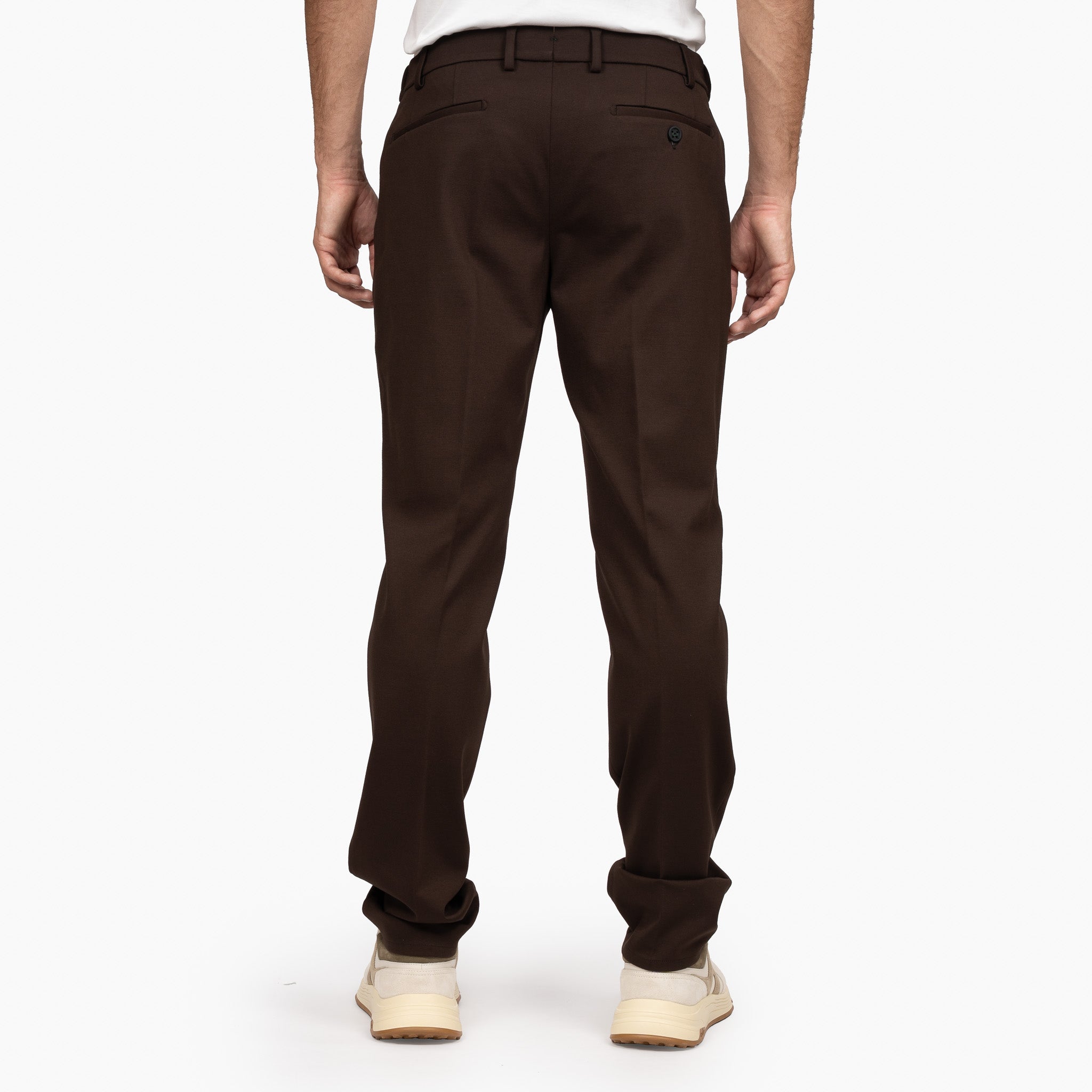 Pantalón Chino Morello