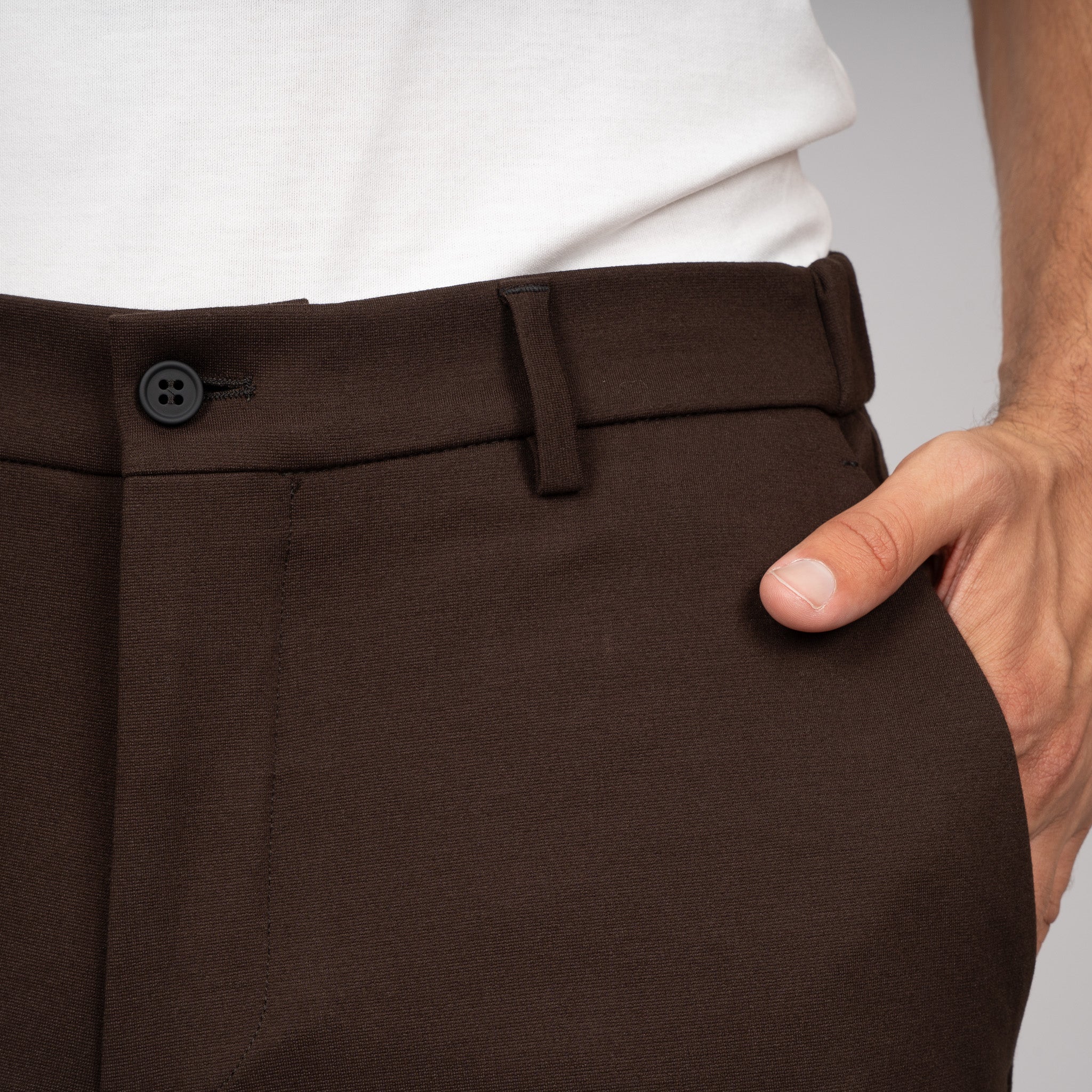 Pantalón Chino Morello