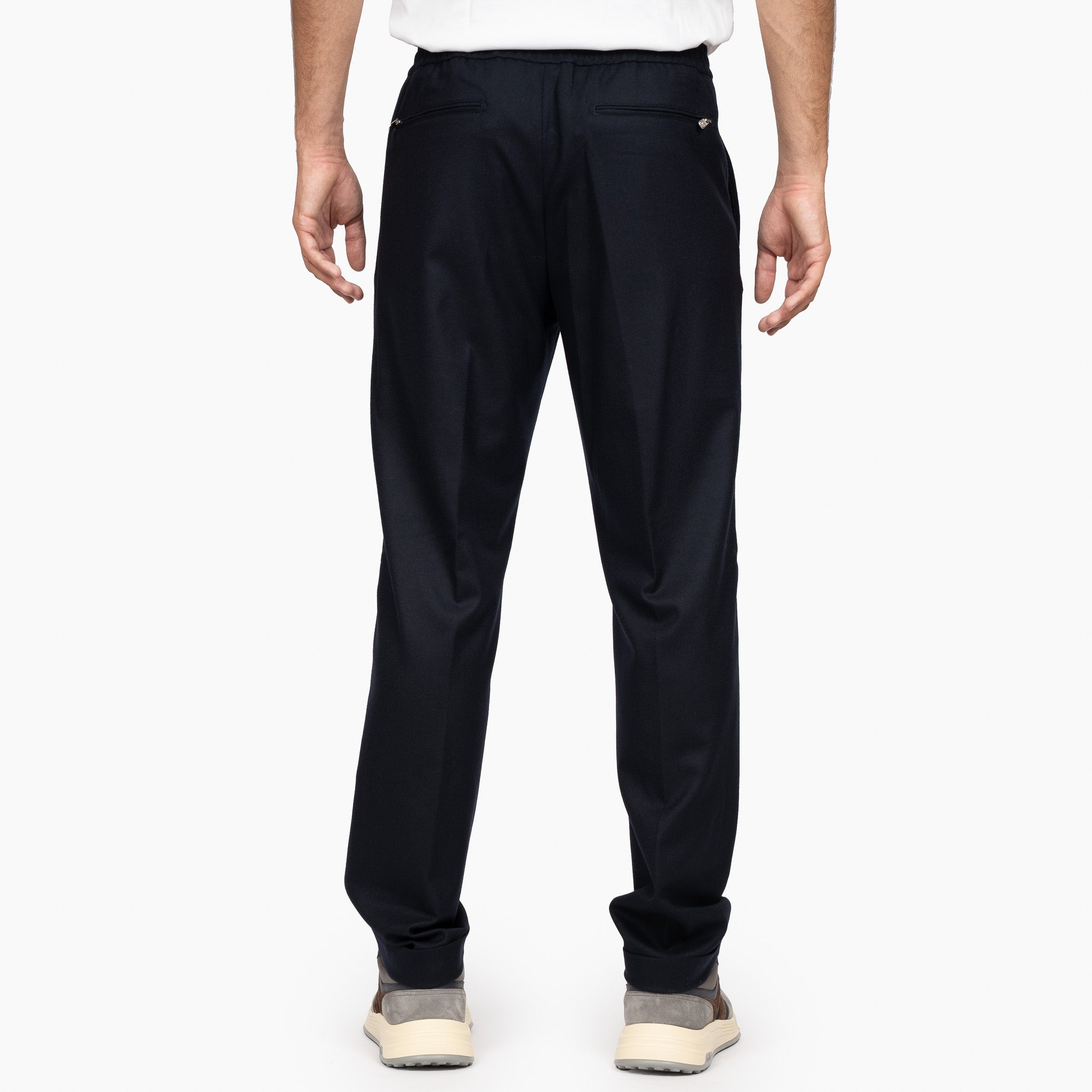 Pantalón de Vestir Caracciolo