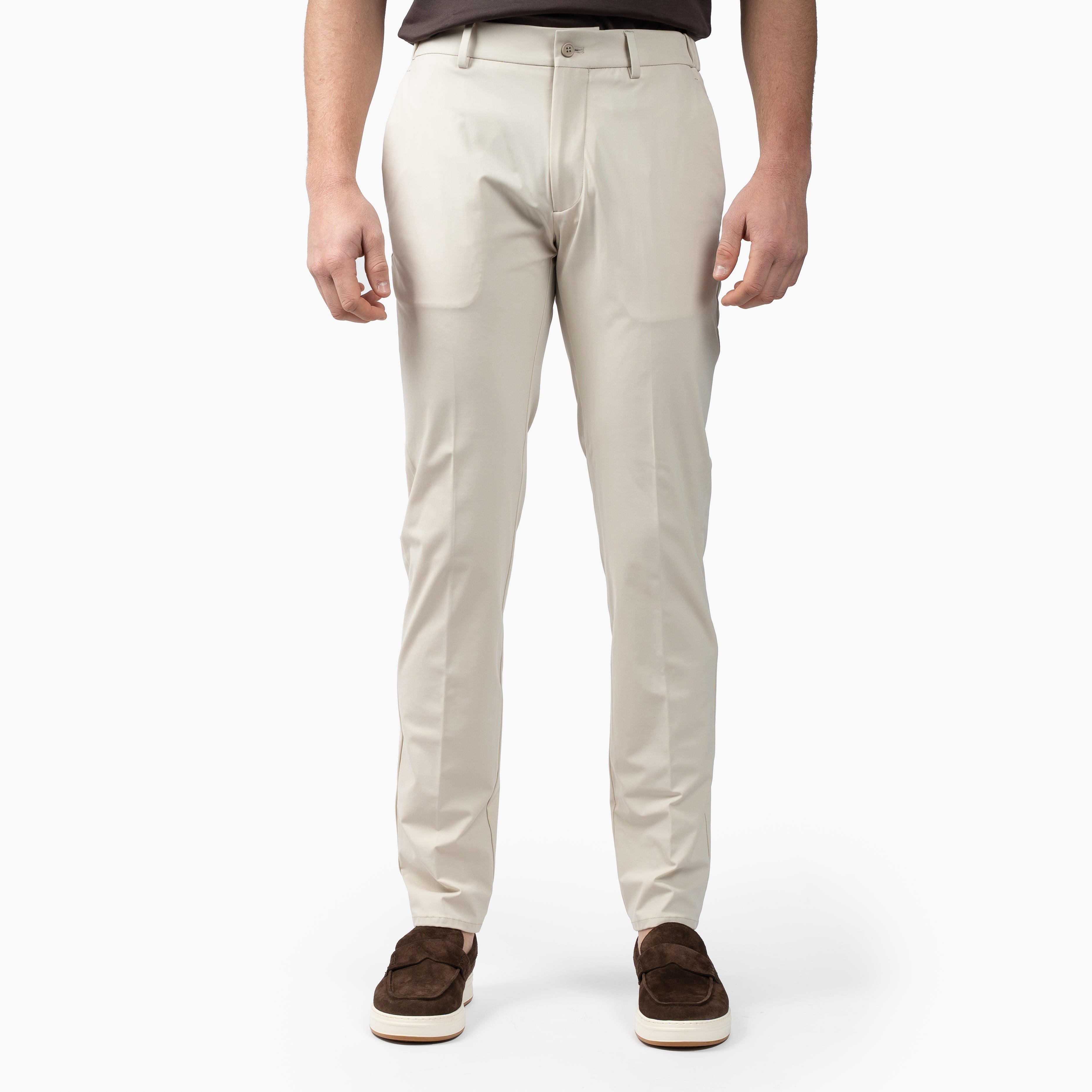 Pantalon de Vestir Berwich