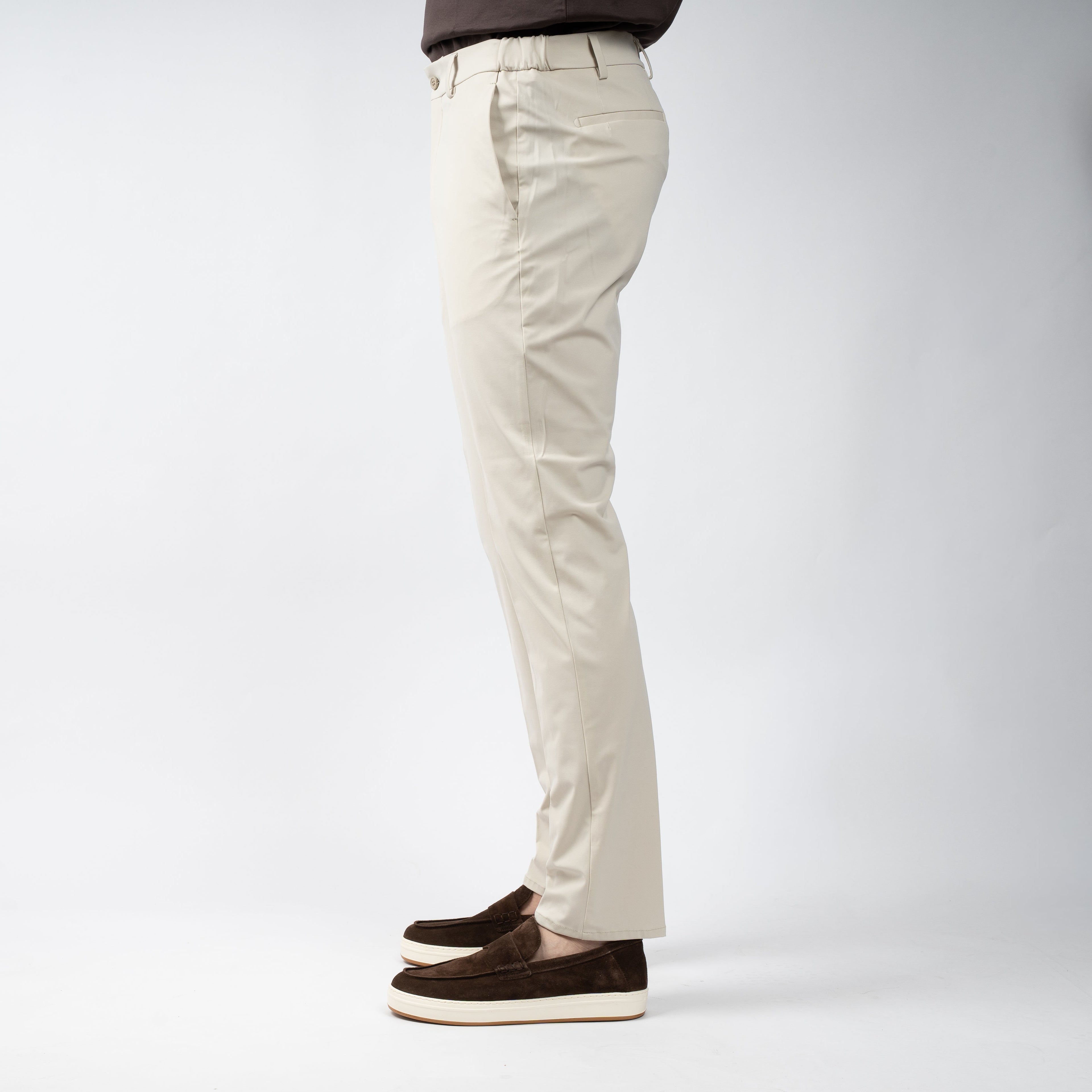 Pantalon de Vestir Berwich