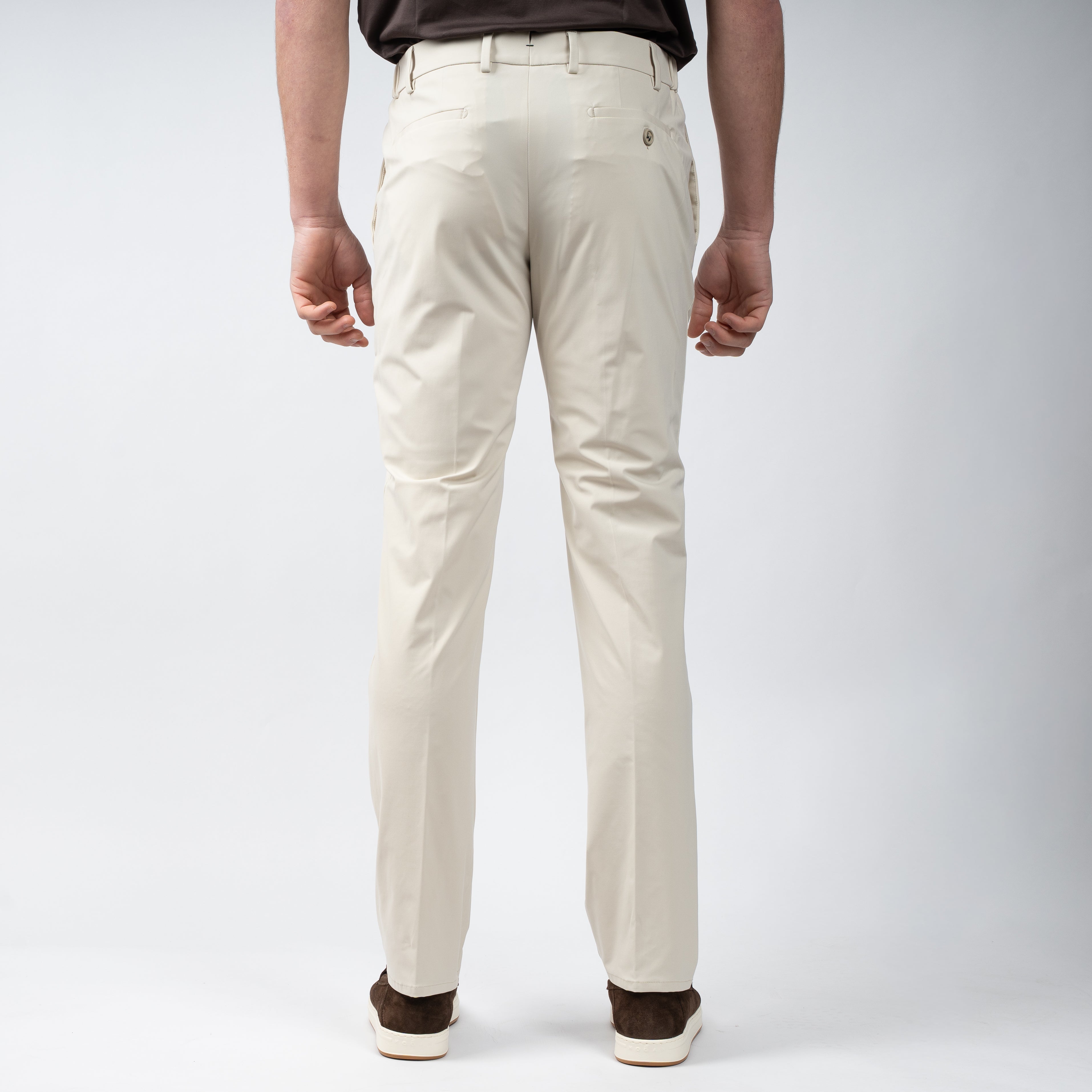 Pantalon de Vestir Berwich
