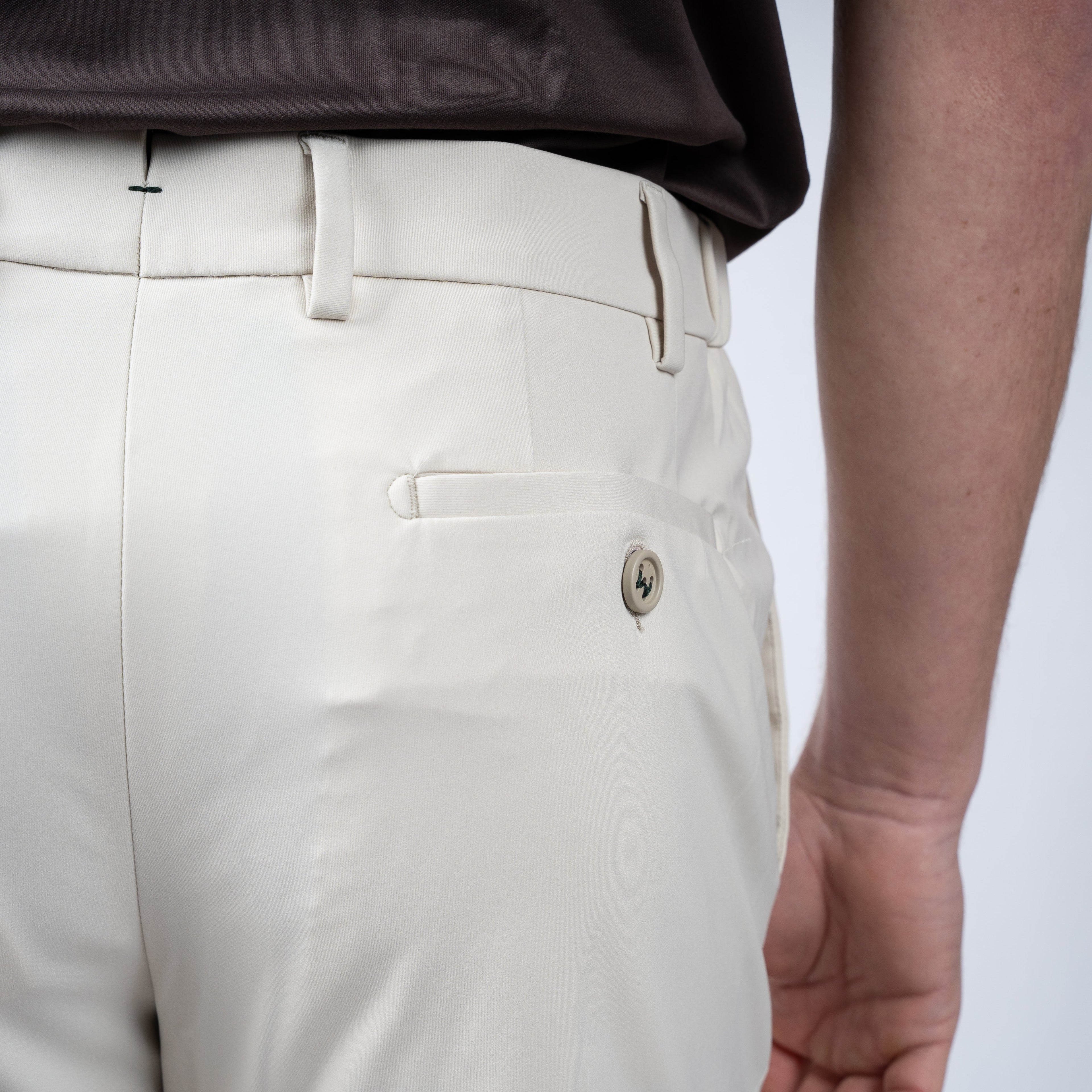 Pantalon de Vestir Berwich