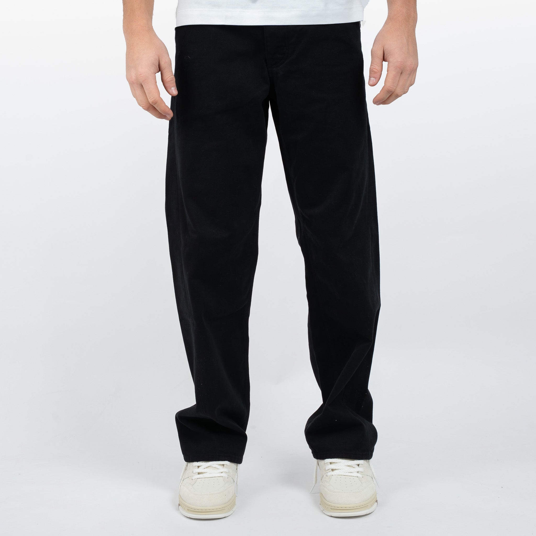 Pantalón Vaquero Olaf
