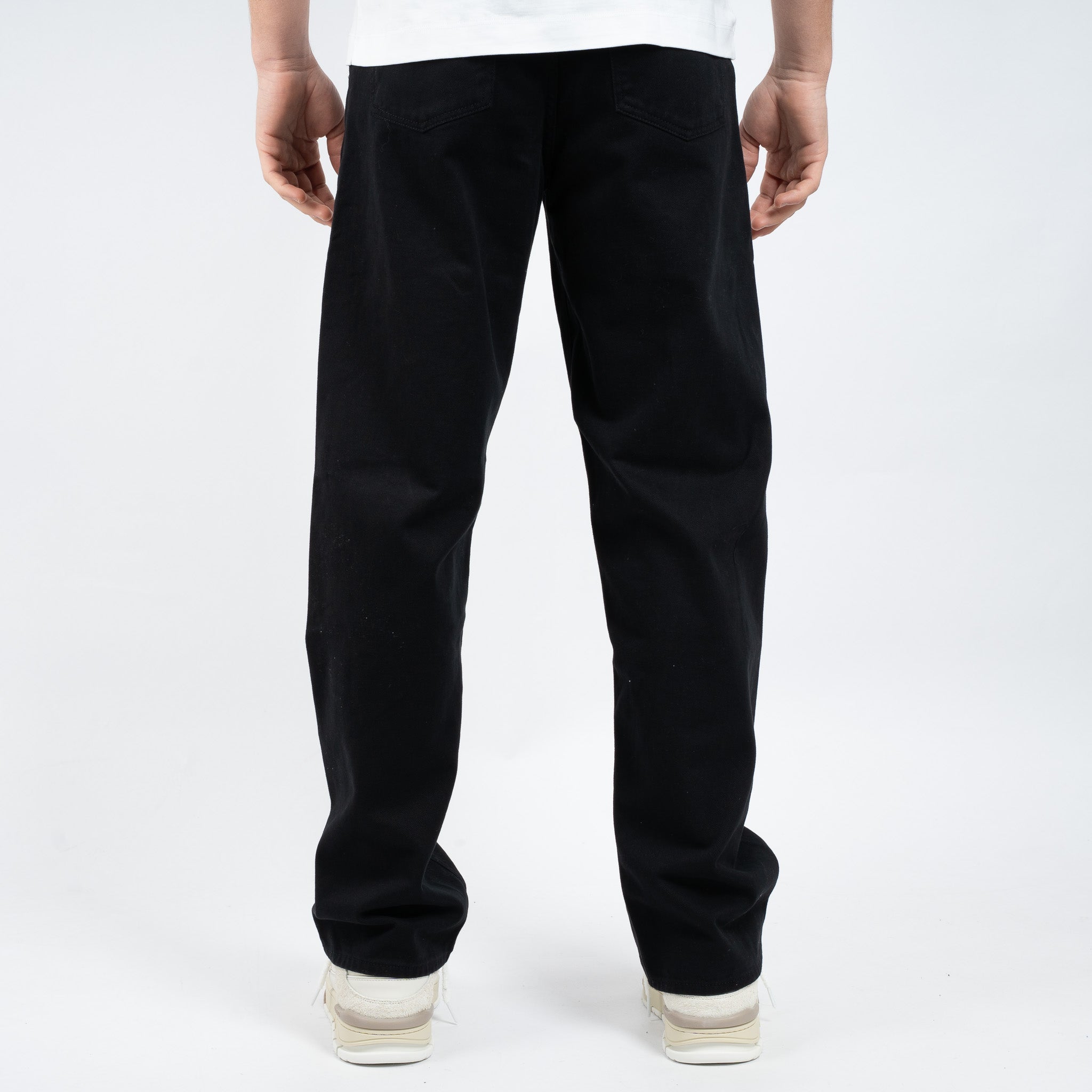 Pantalón Vaquero Olaf